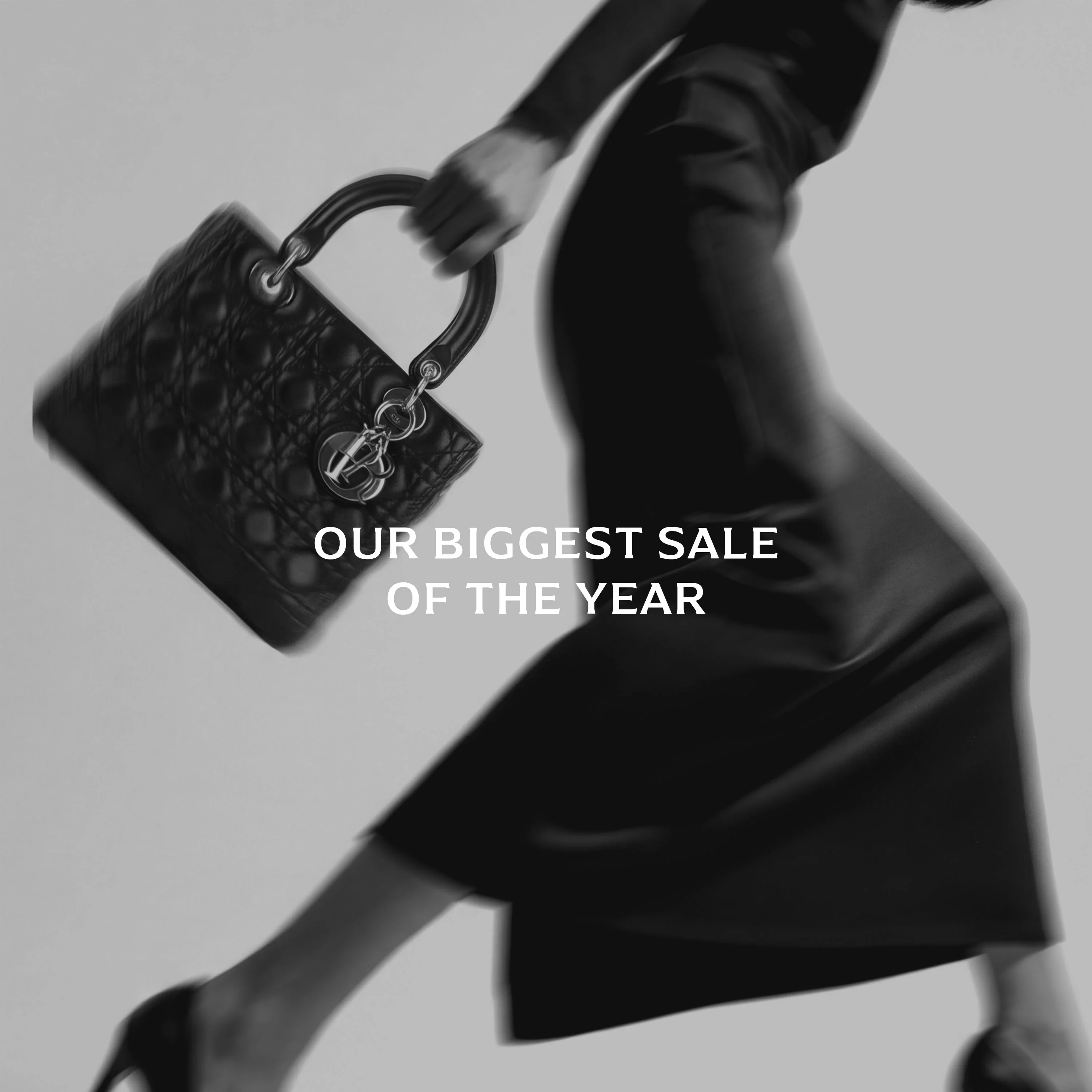 Spring Clearance