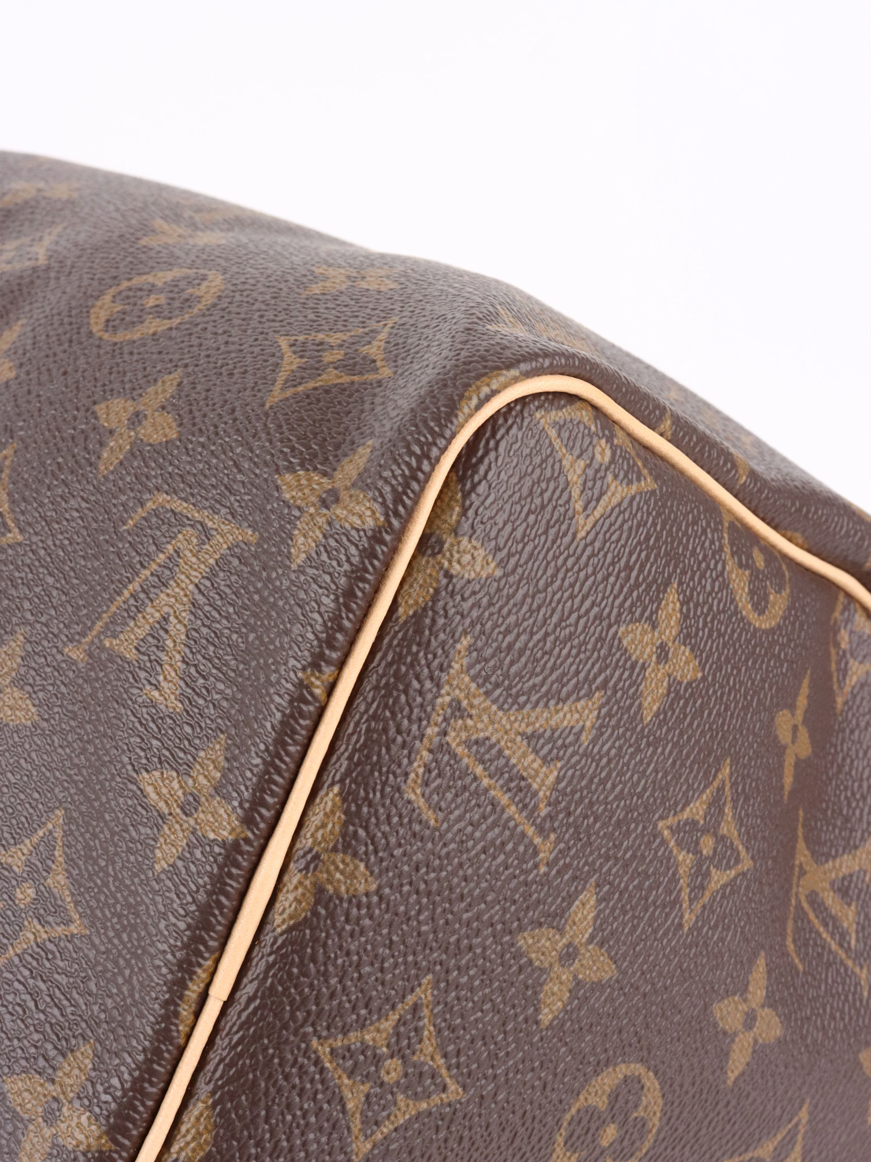 Louis Vuitton Monogram Speedy 30