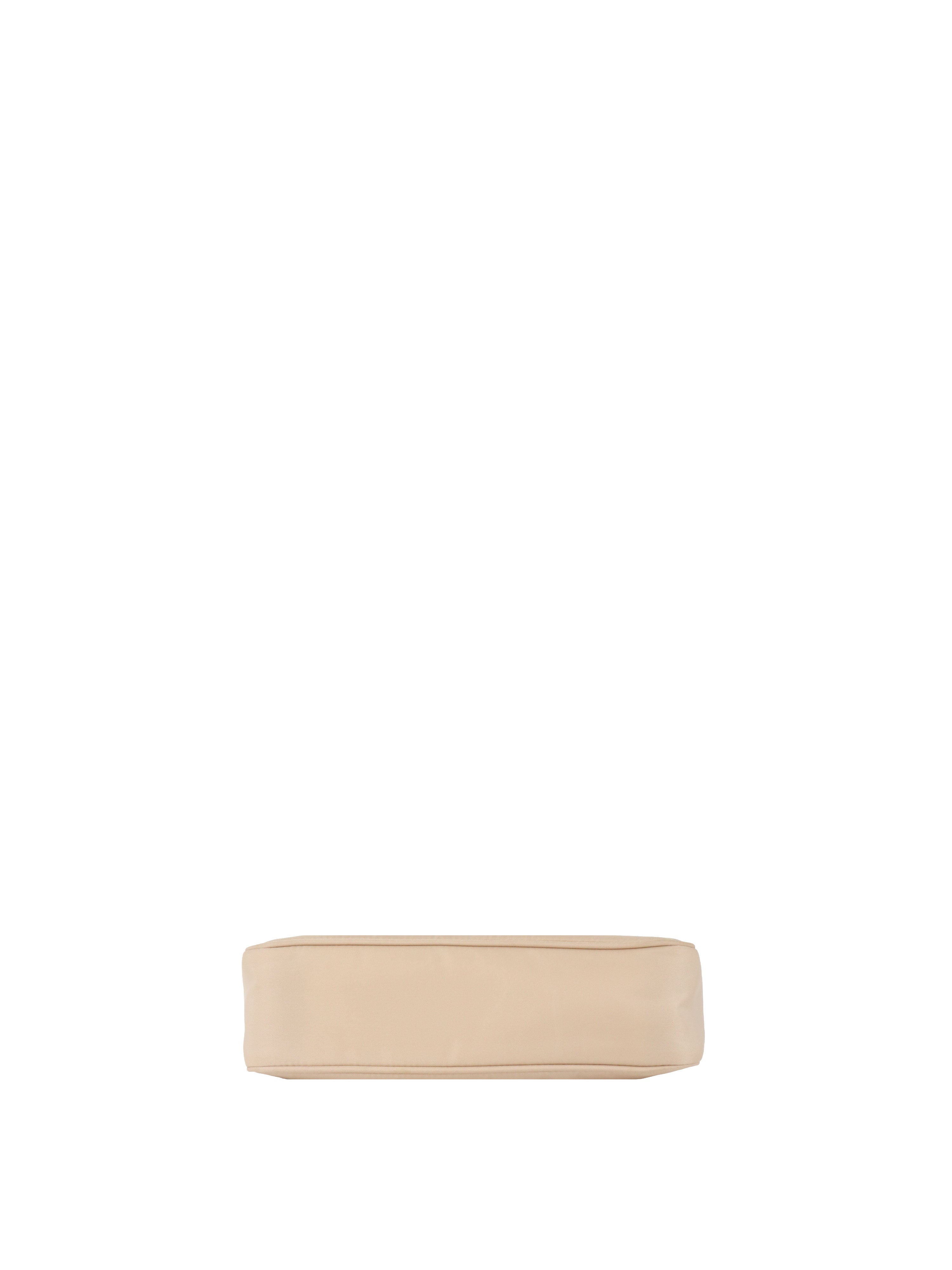 Prada Beige Re-Nylon Re-Edition 2000 Mini-Bag
