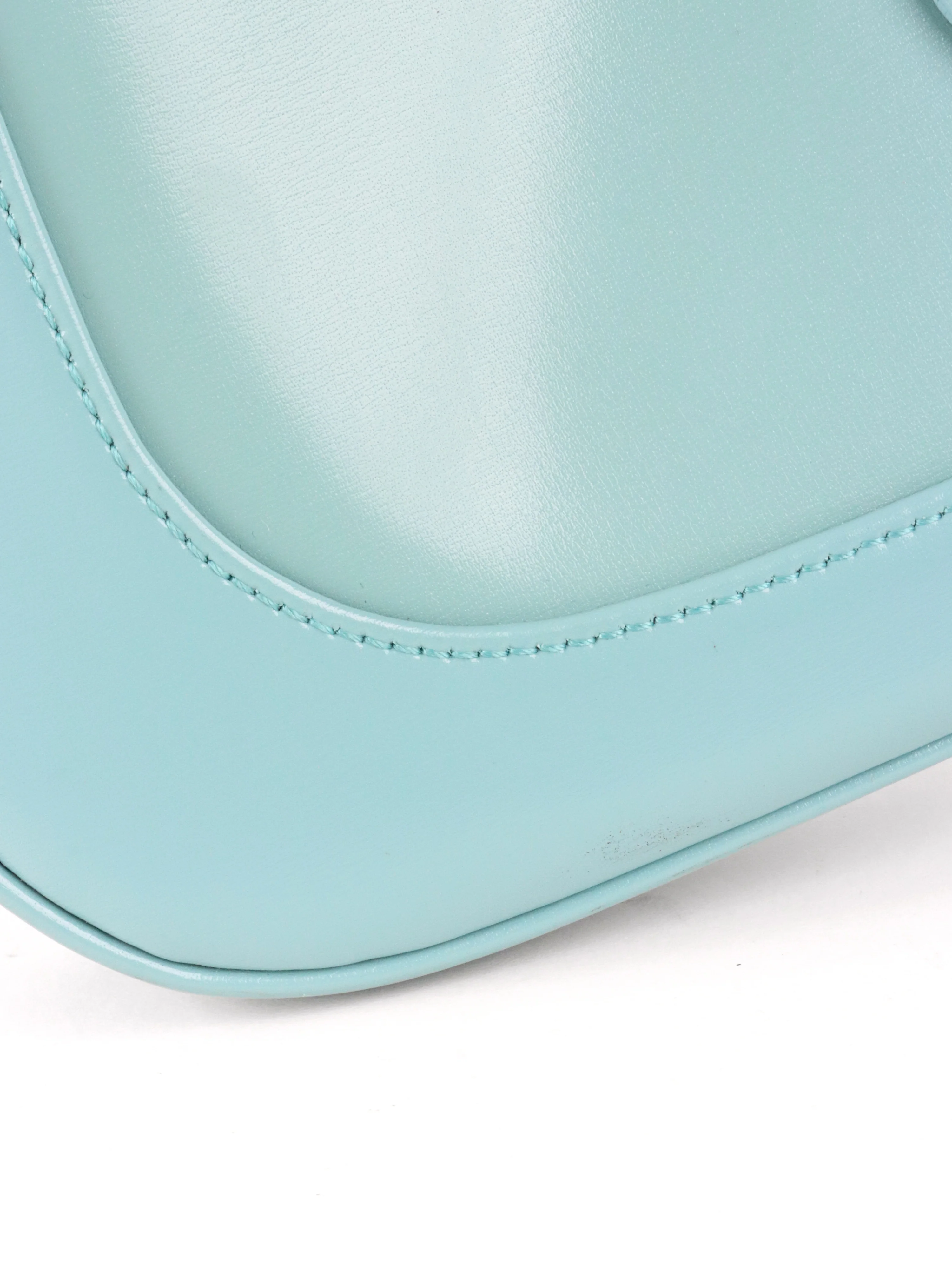 Gucci Dusty Azure Jackie Shoulder Bag