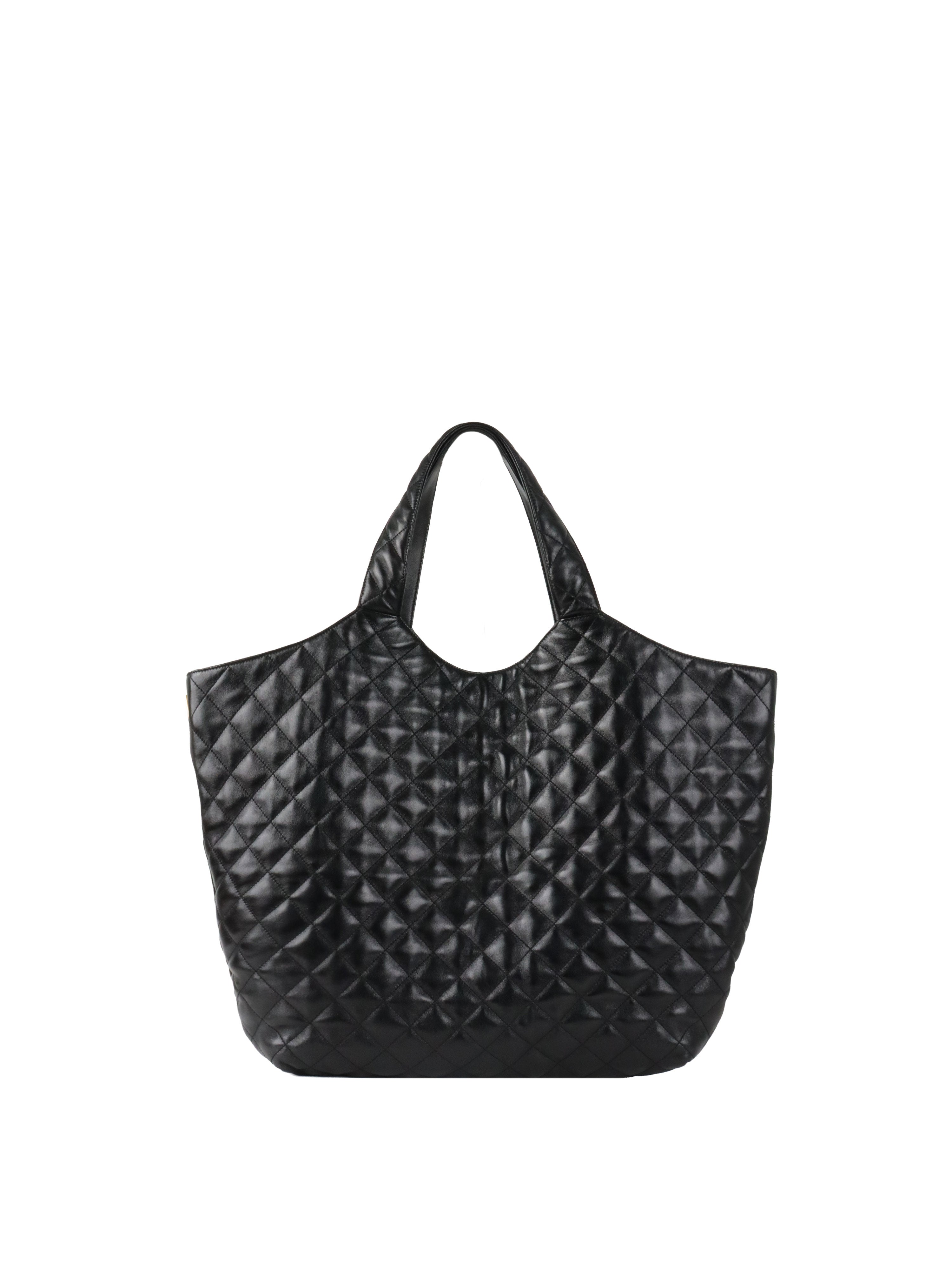 Saint Laurent Icare Maxi Shopping Bag