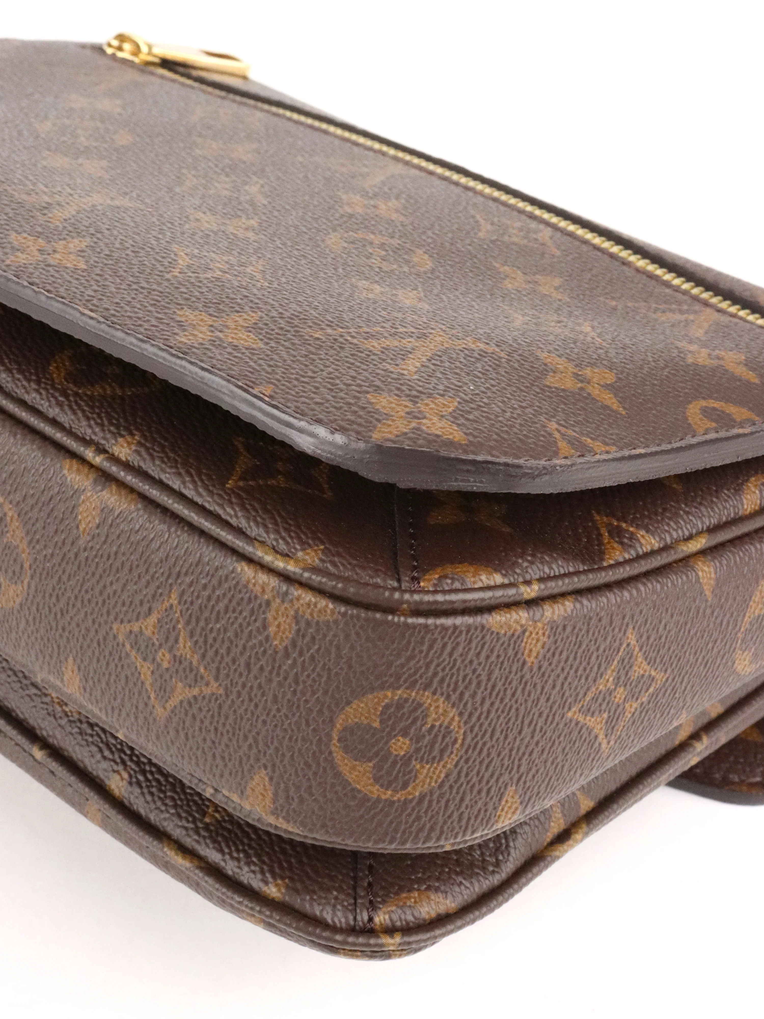 Louis Vuitton Metis Pochette Monogram