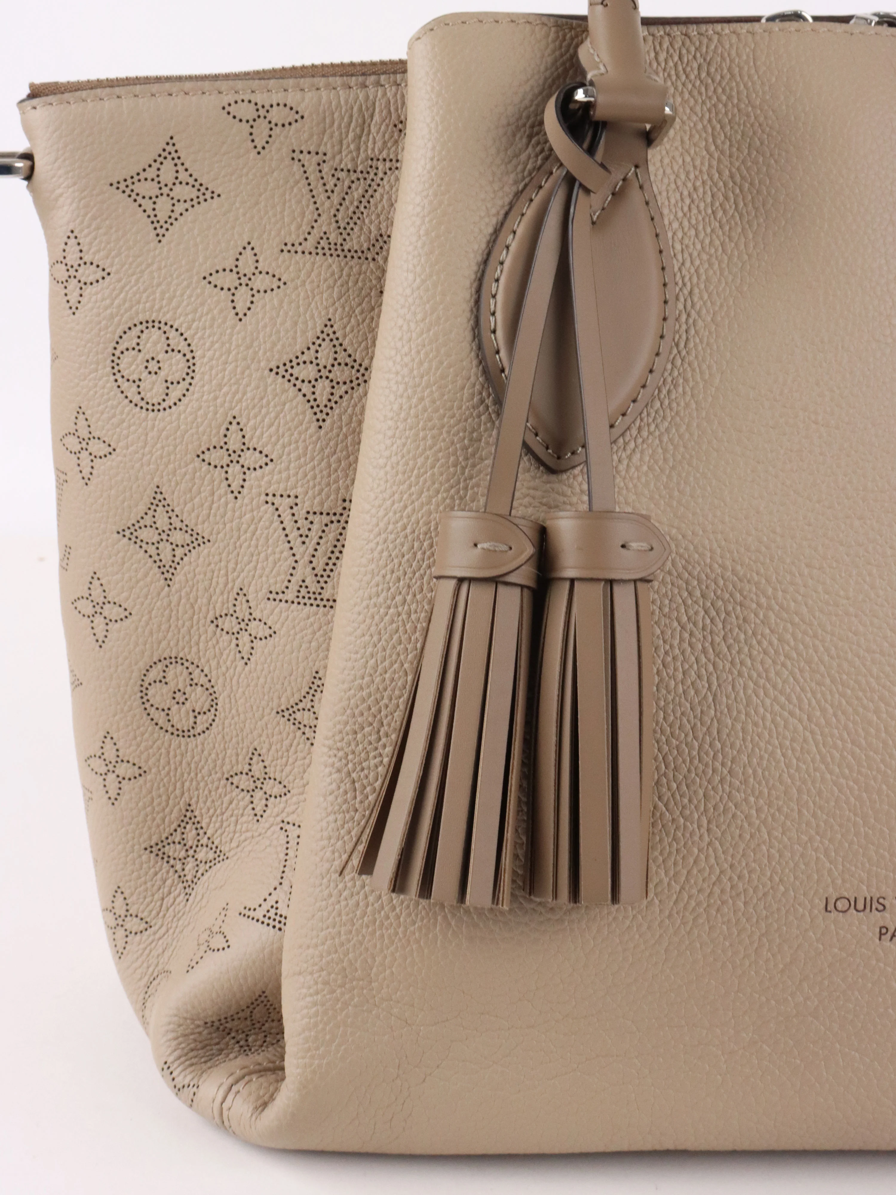 Louis Vuitton Galet Mahina Haumea Bag