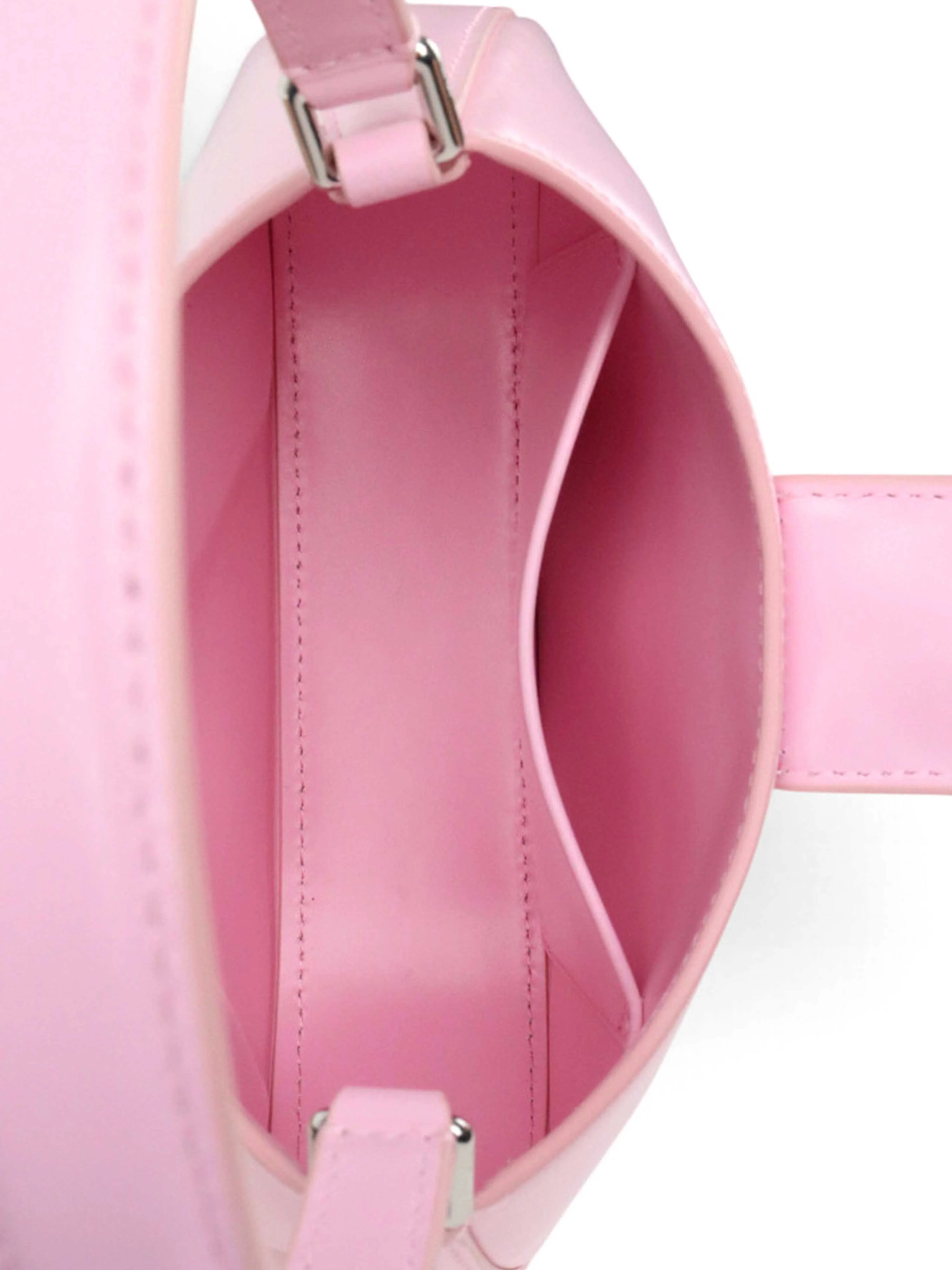 Alexander Wang Prism Pink Small Legacy Hobo Bag