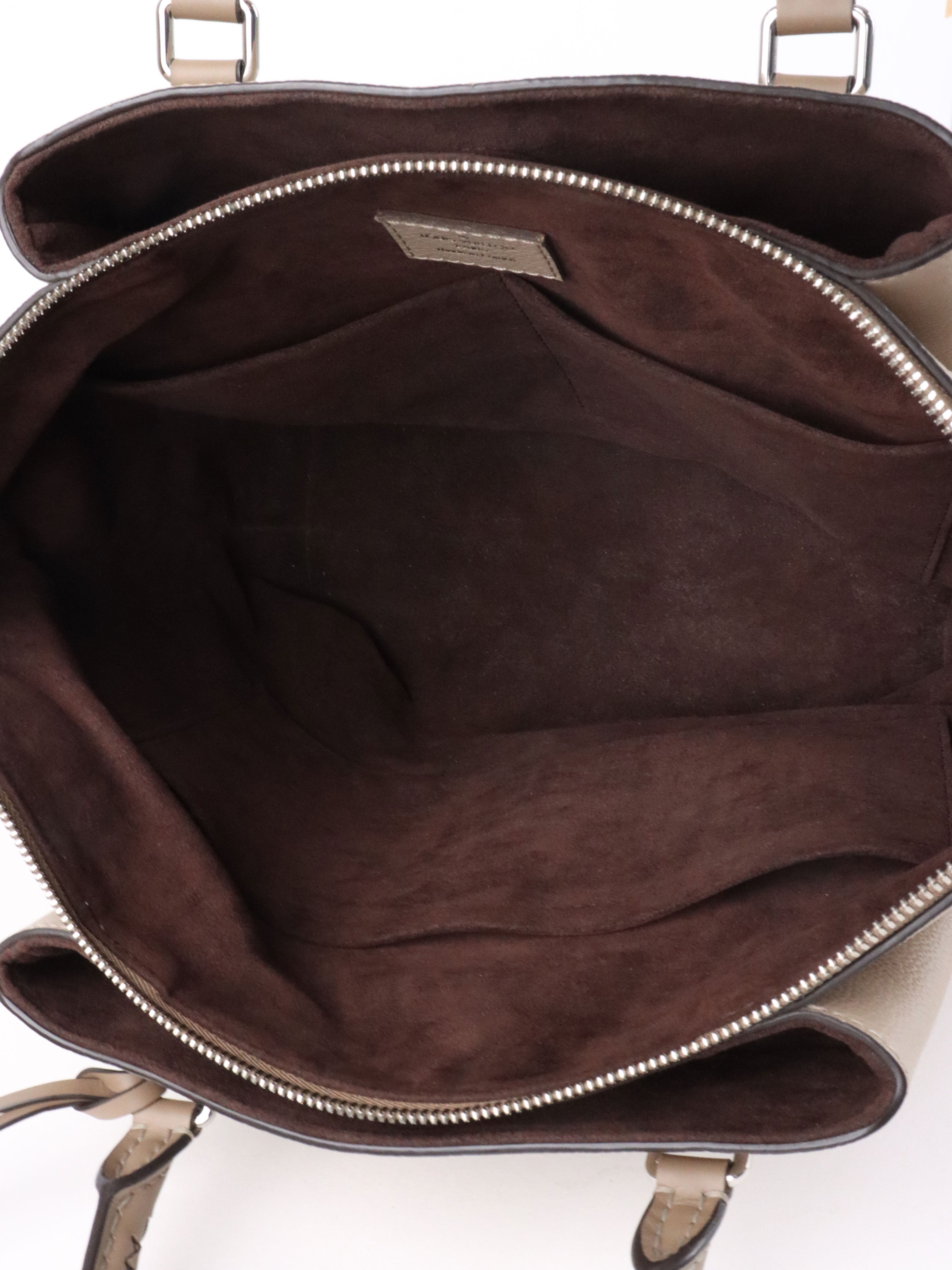 Louis Vuitton Galet Mahina Haumea Bag