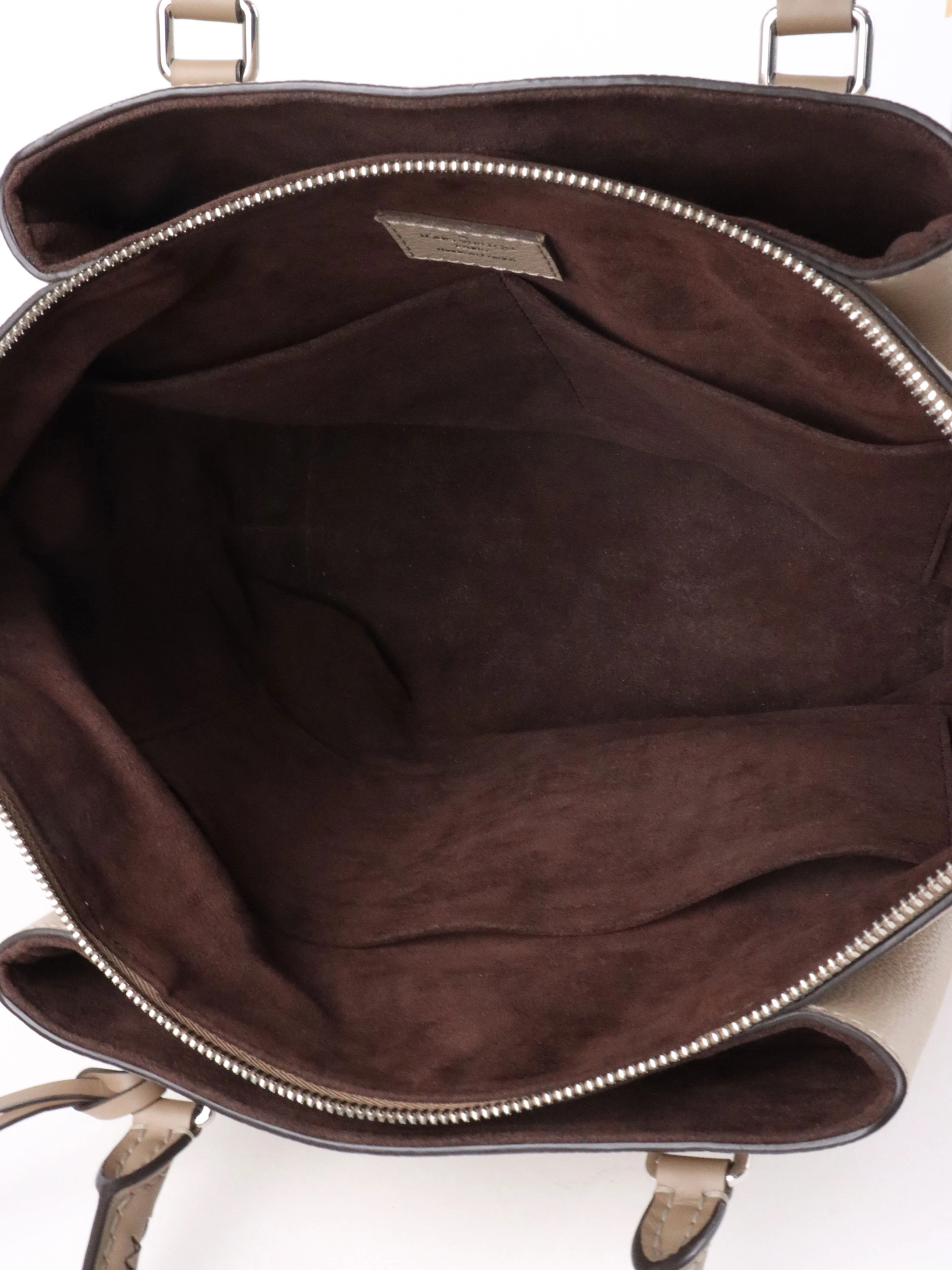 Louis Vuitton Galet Mahina Haumea Bag