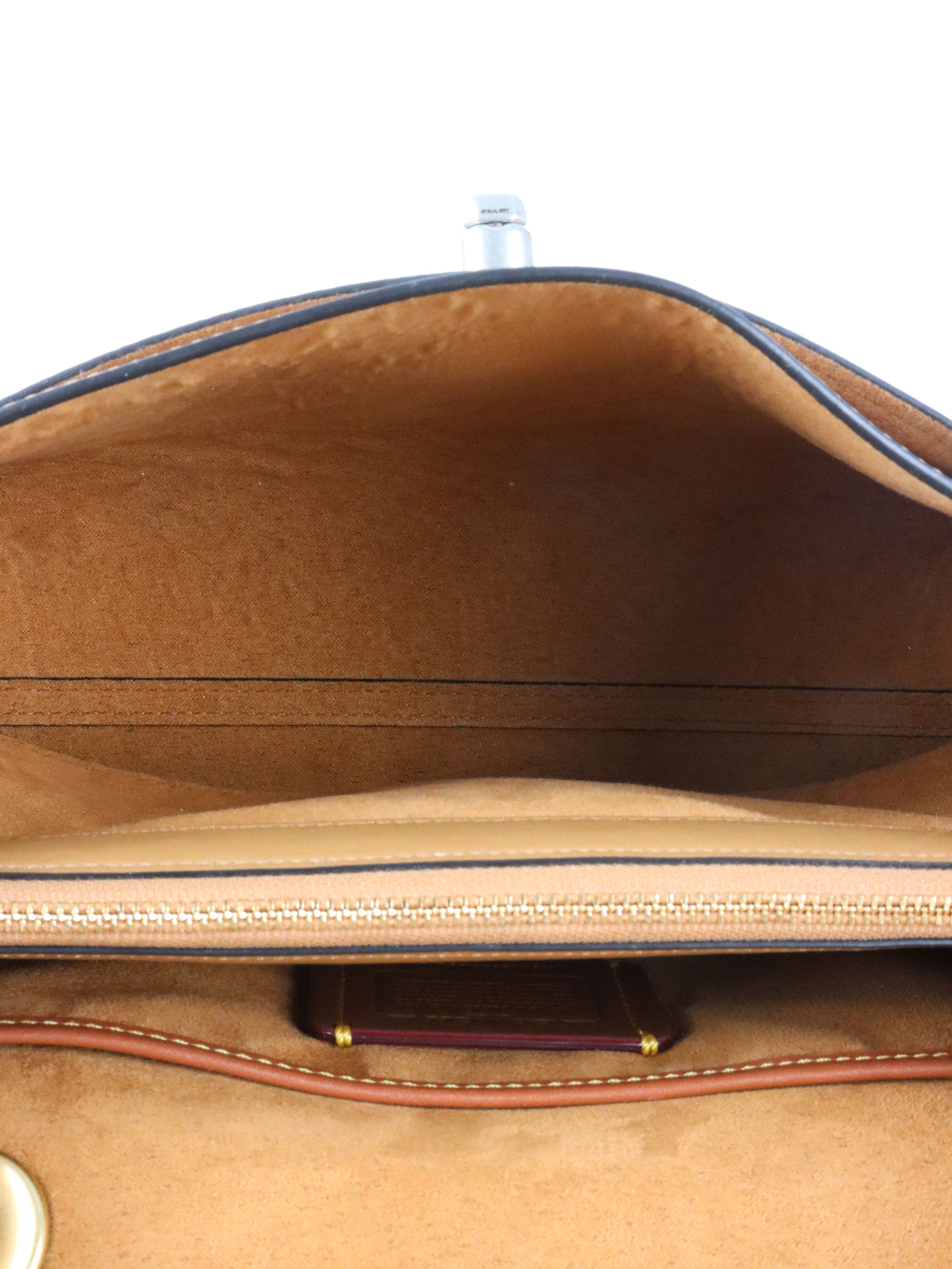 Coach Parker Shoulder Bag