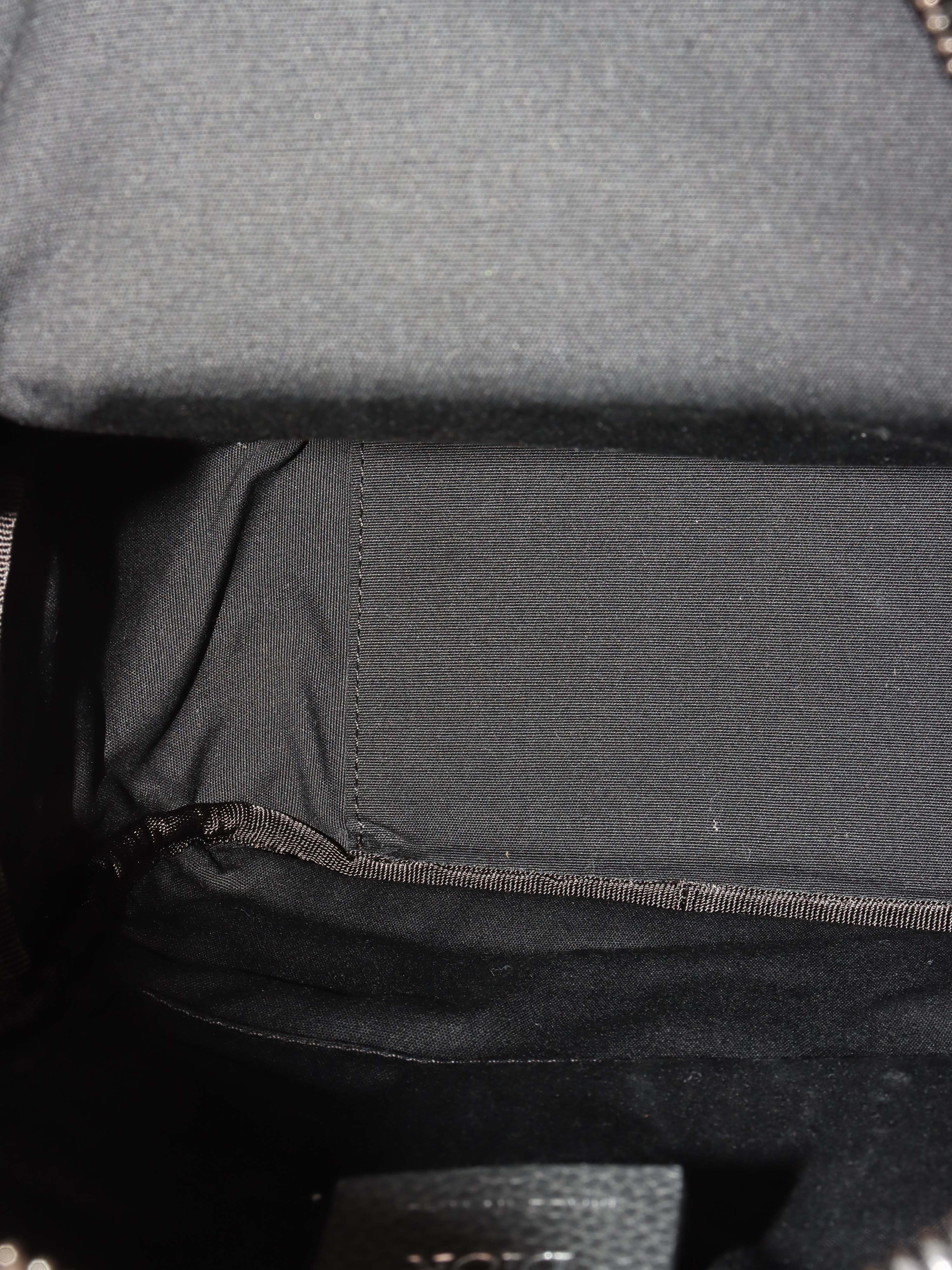 Dior Blue Oblique Canvas Crossbody Sling Bag.