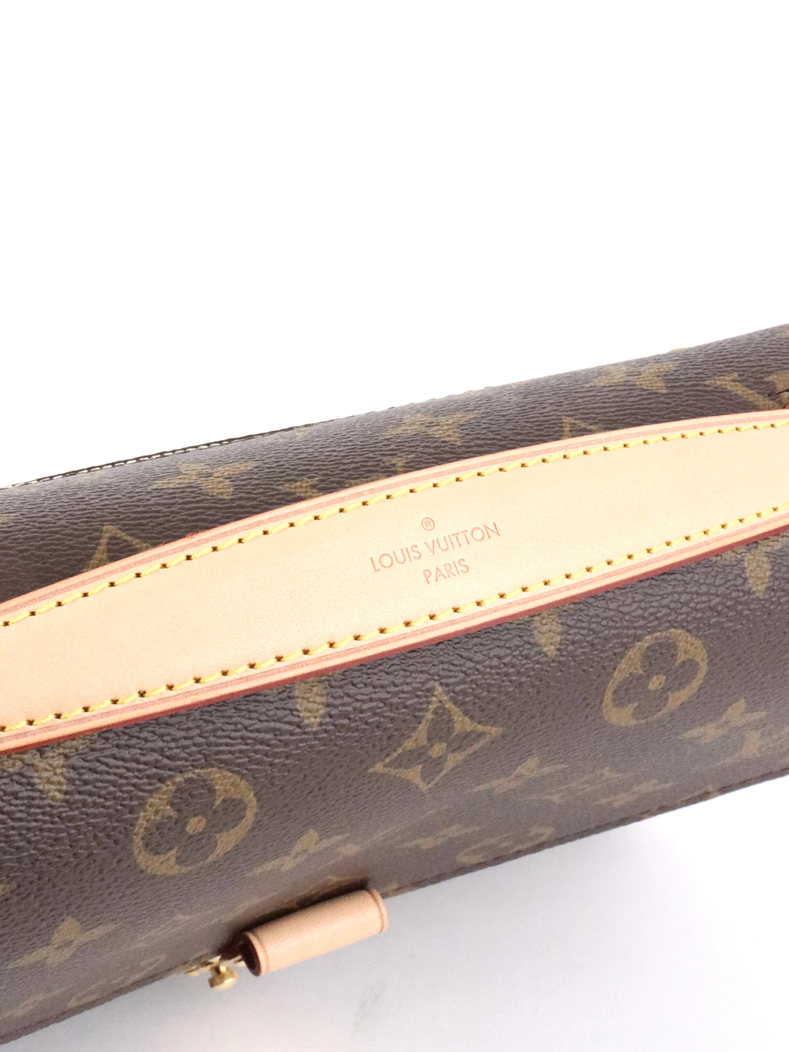 Louis Vuitton Monogram Metis Pochette