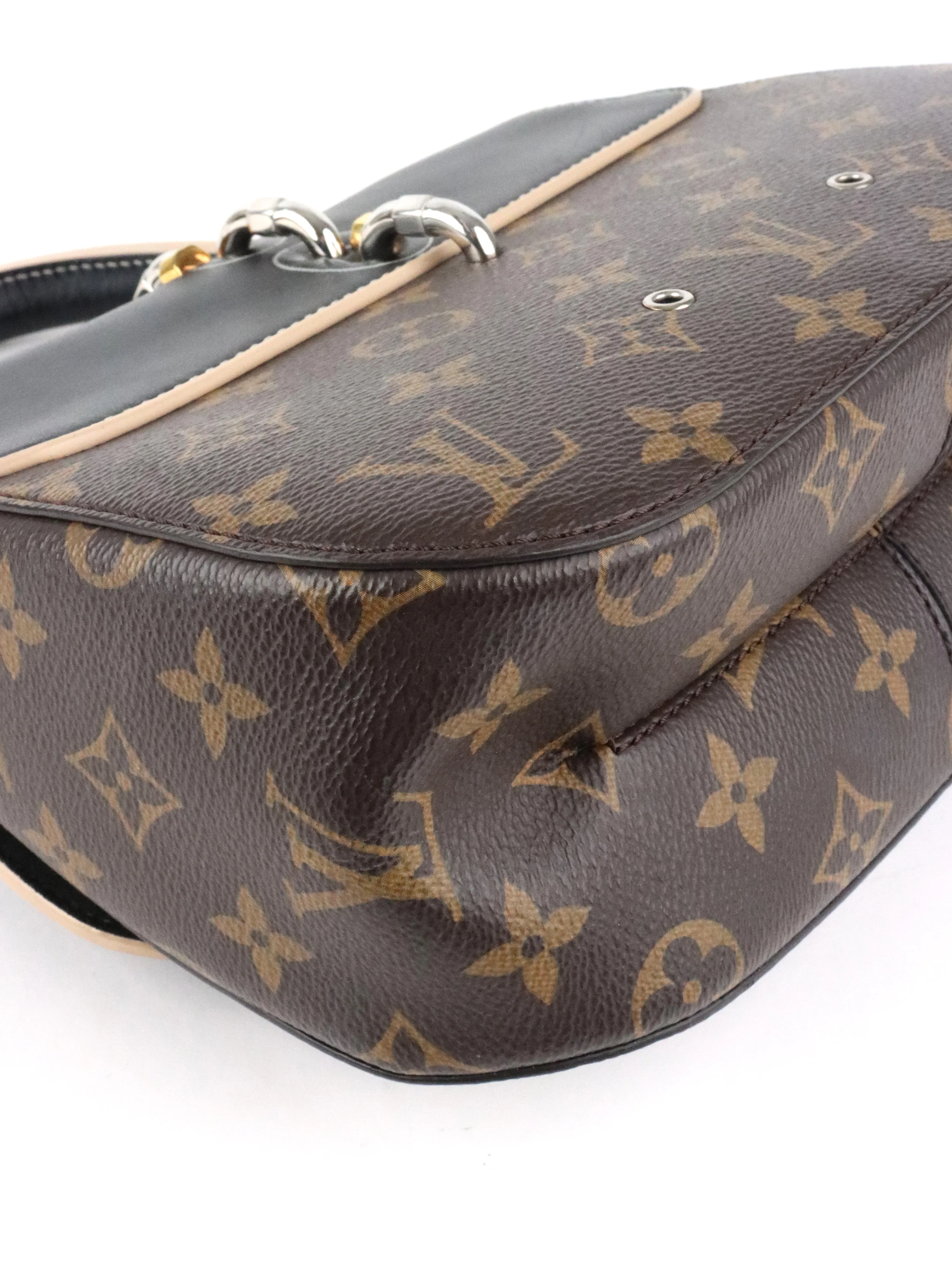 Louis Vuitton Monogram Chain It Bag