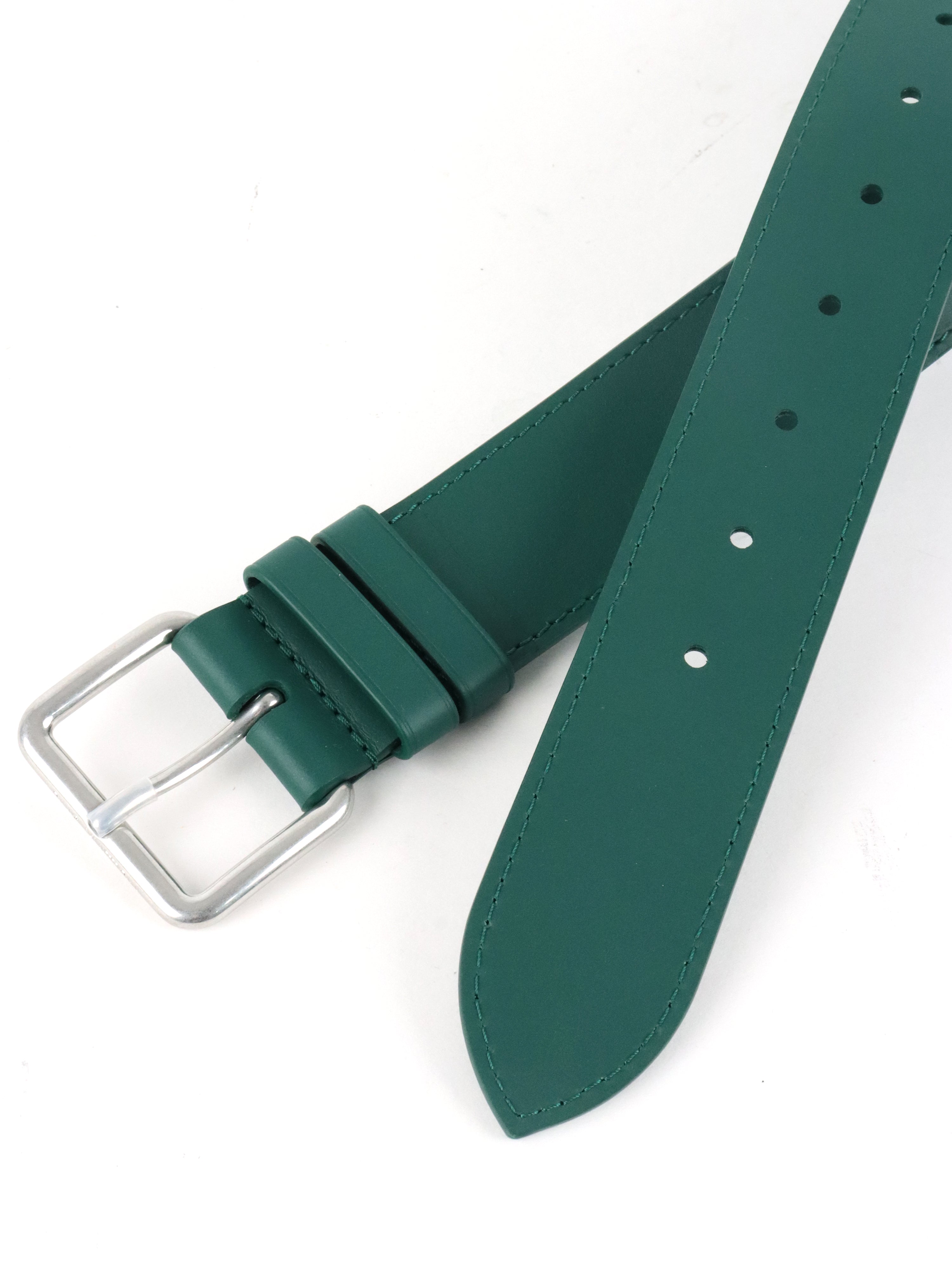 Louis Vuitton Deep Green Marque L.Vuitton Deposee Rush Bumbag