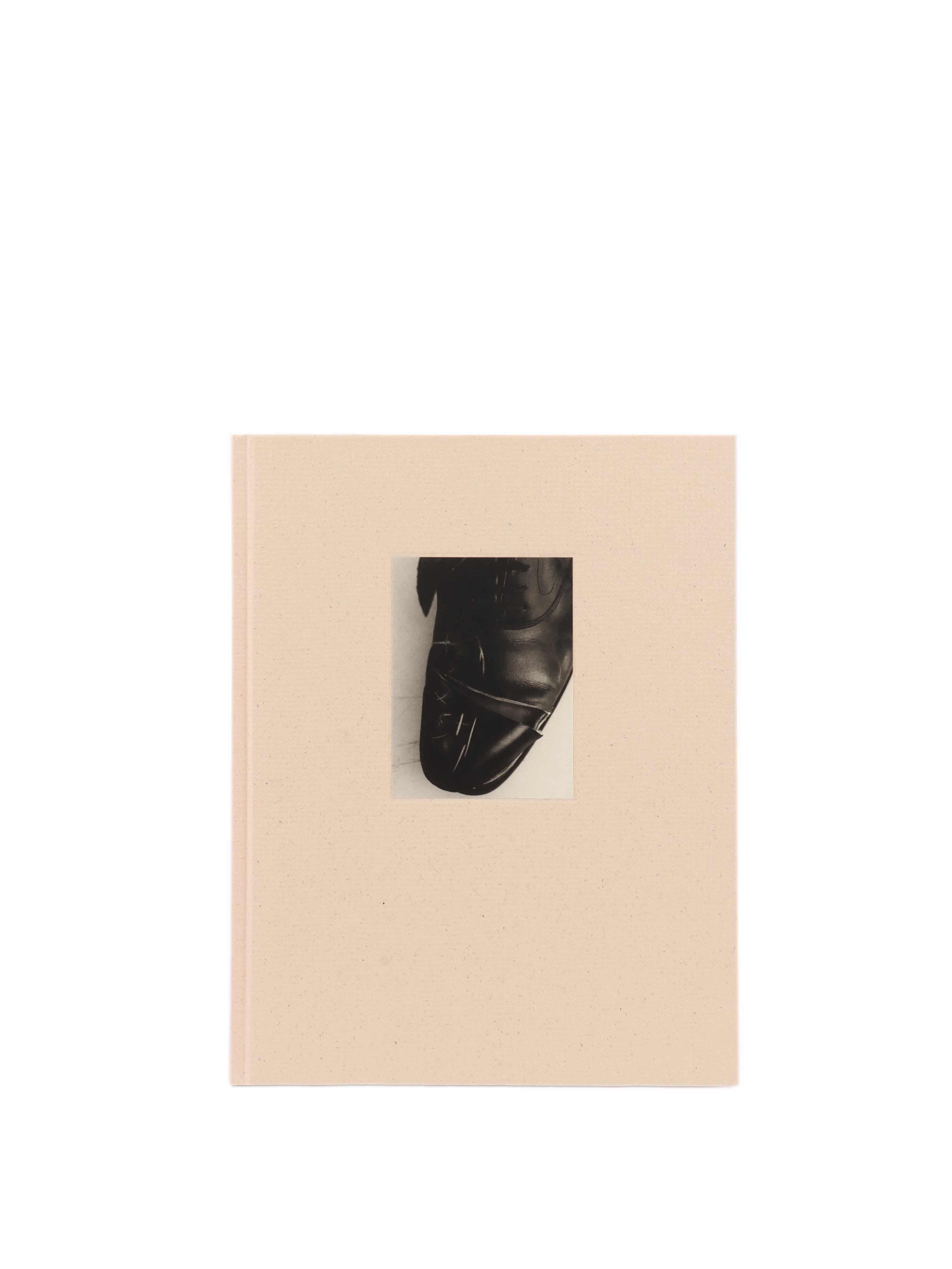 Koto Bolofo La Maison Book Collection.