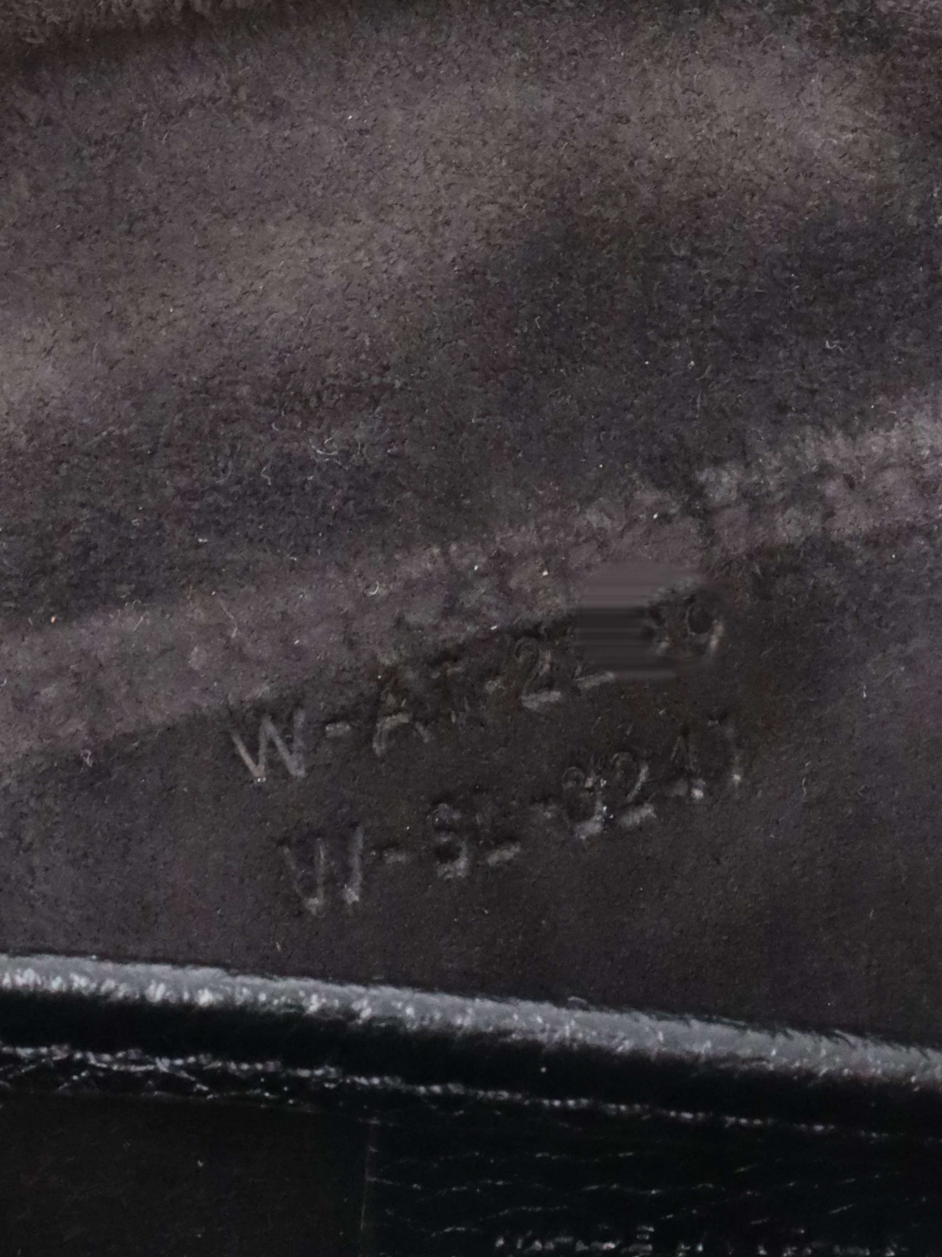 Celine Black Nano Luggage Bag