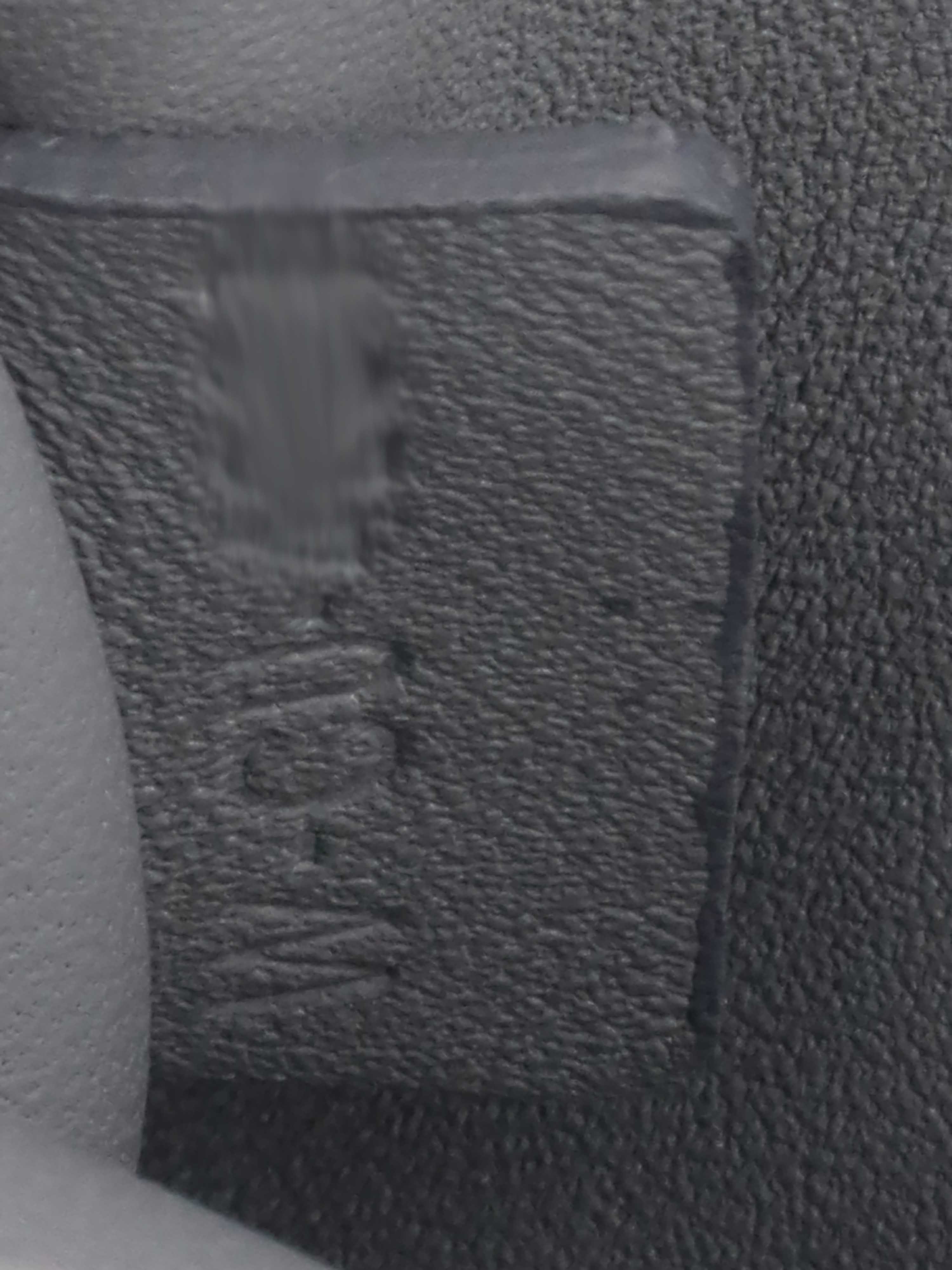 Celine Claude Shoulder Bag in Blue