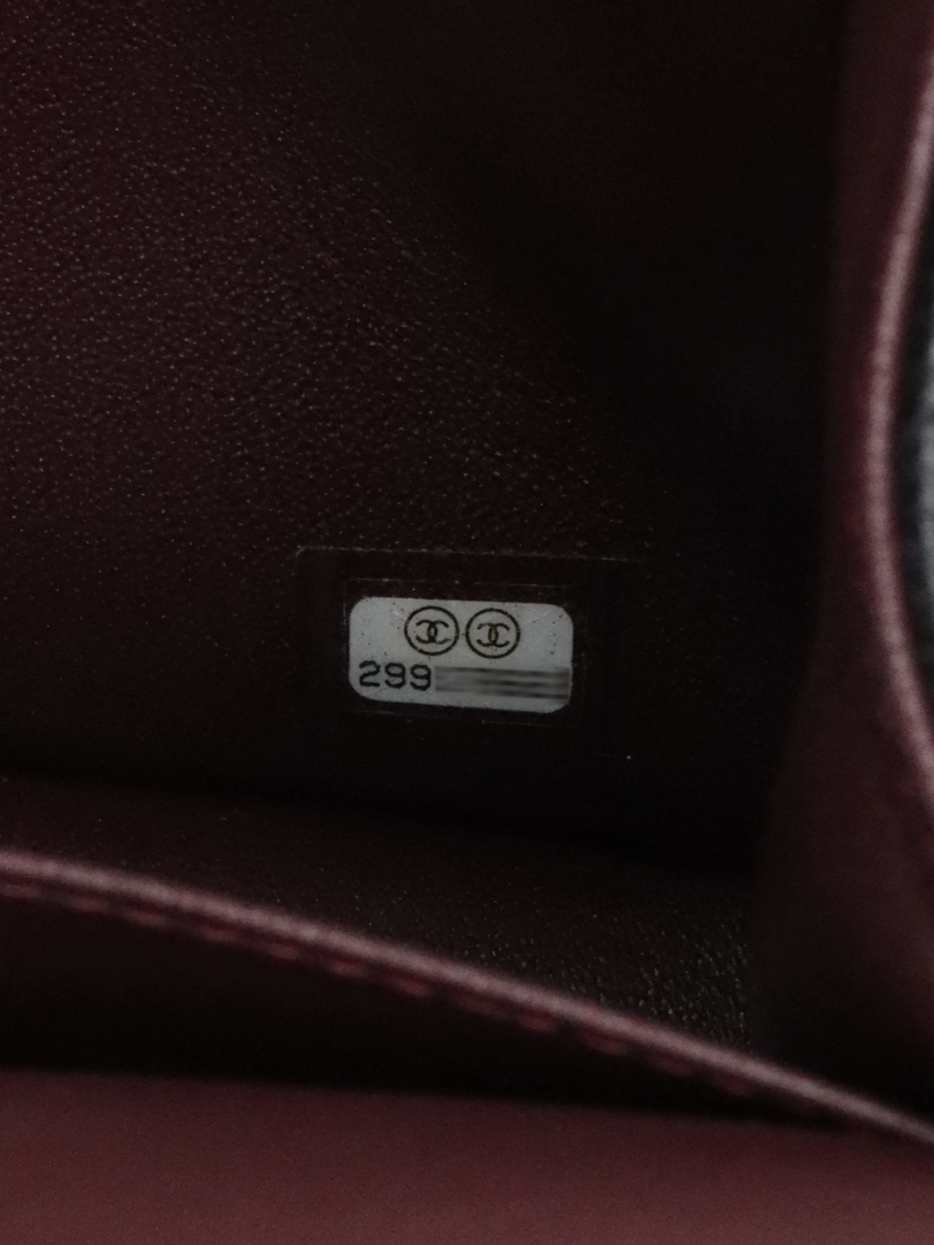Chanel Black Caviar Jumbo Classic Flap SHW