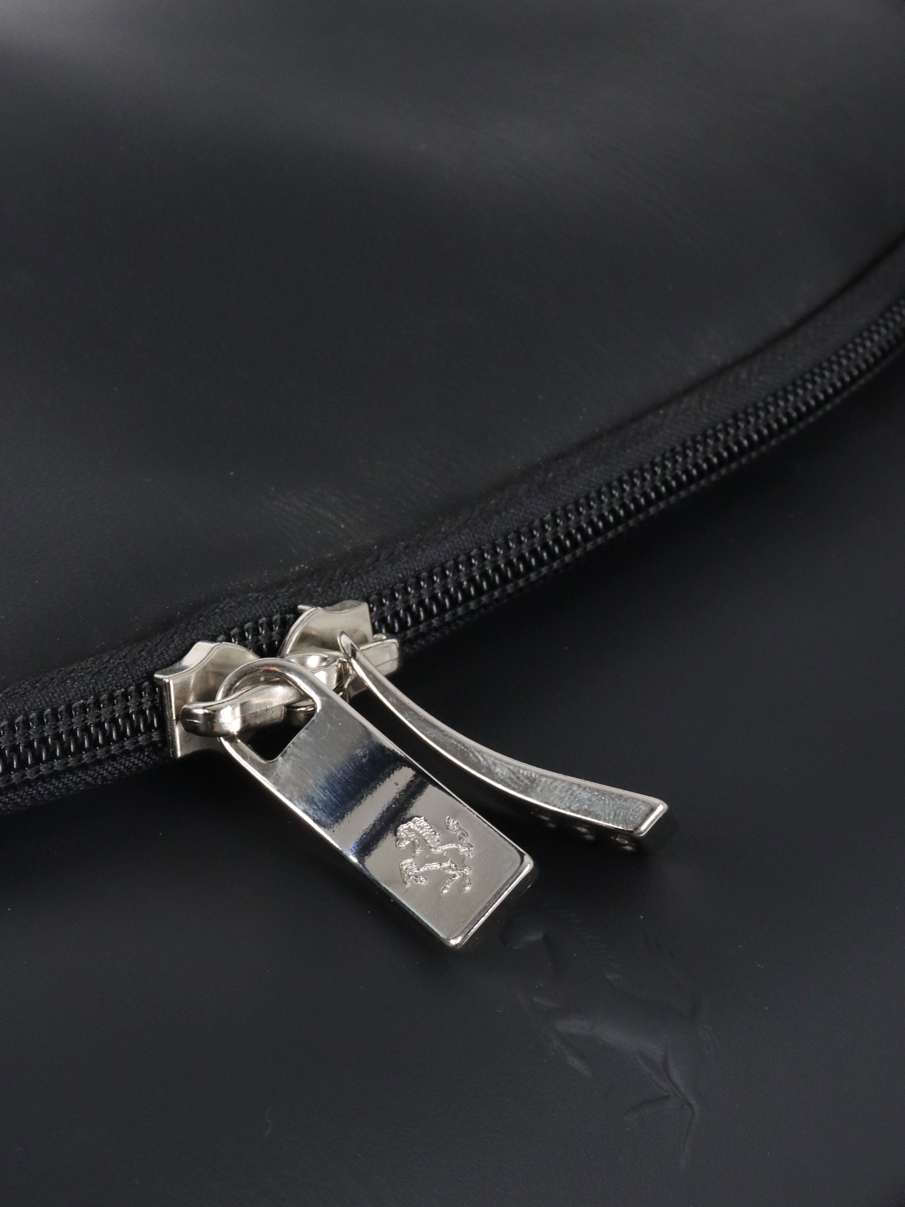 Ferrari F12 Berlinetta Luggage Set by Schedoni