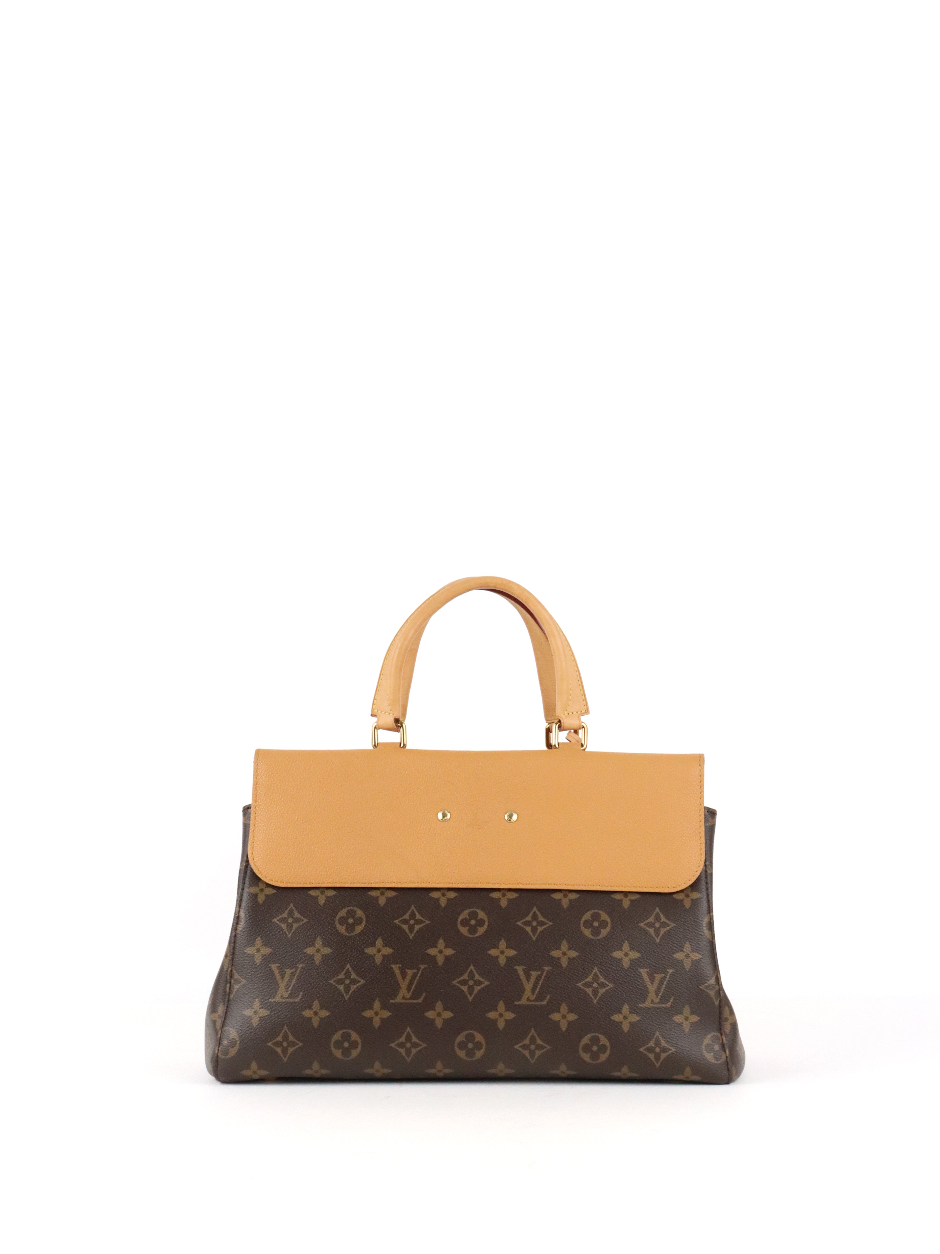 Louis Vuitton Yellow Epice Monogram Venus Shoulder Bag