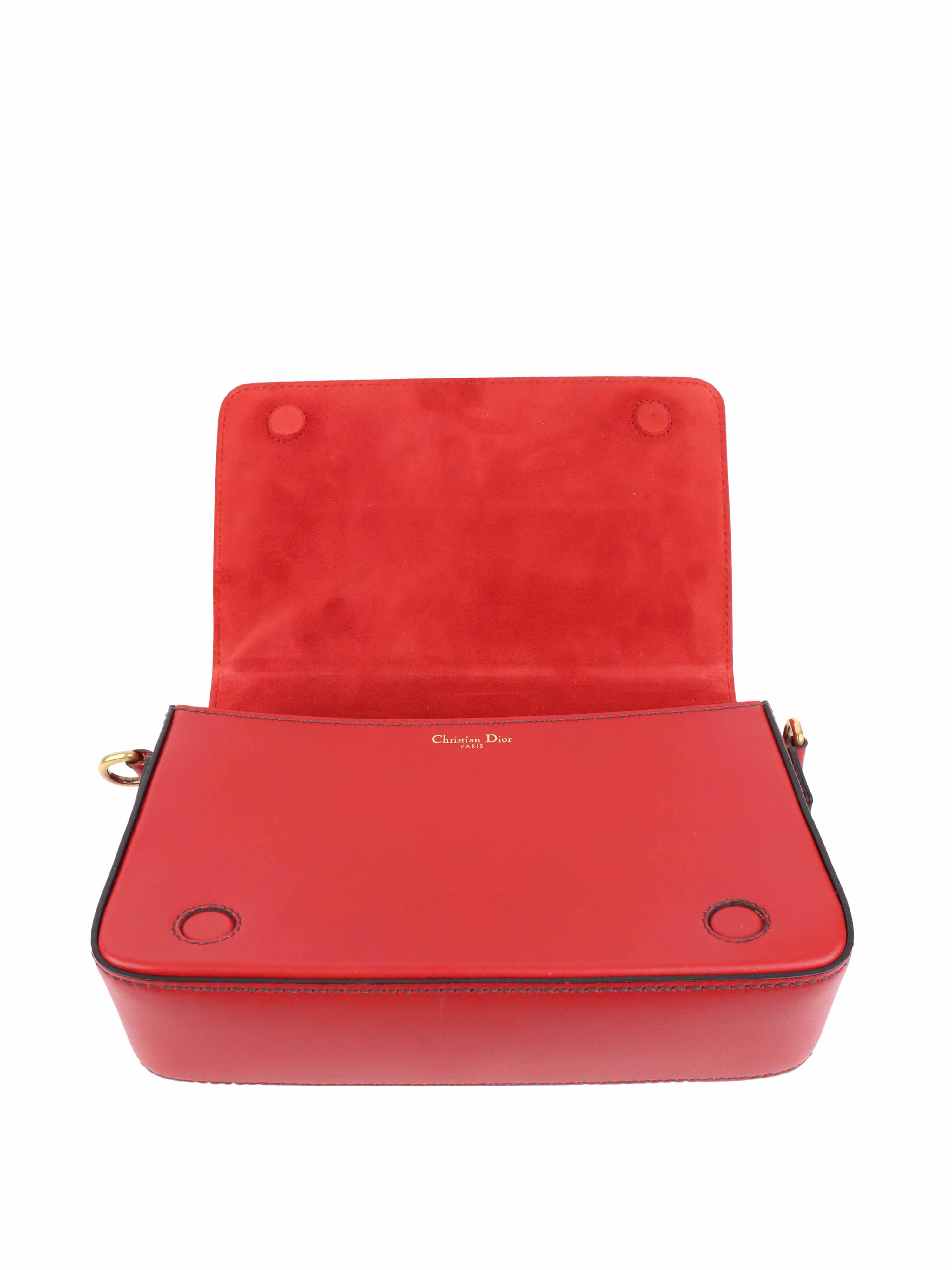 Dior Red J
adior Bag.