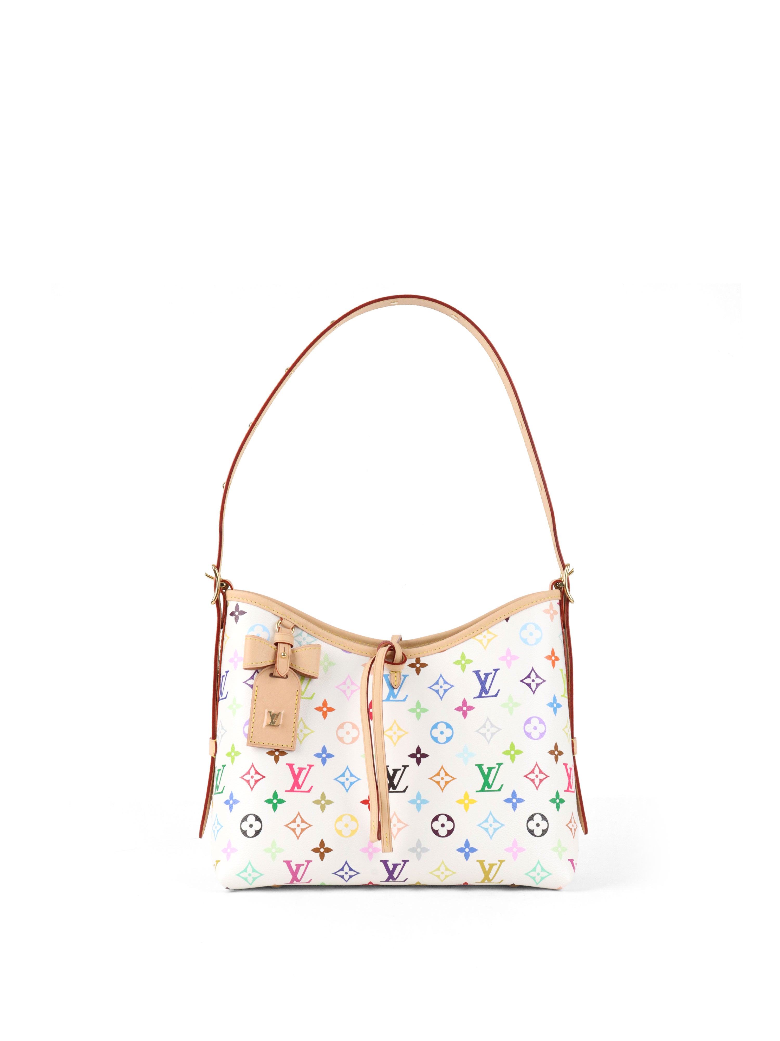 Louis Vuitton x Murakami Carryall PM