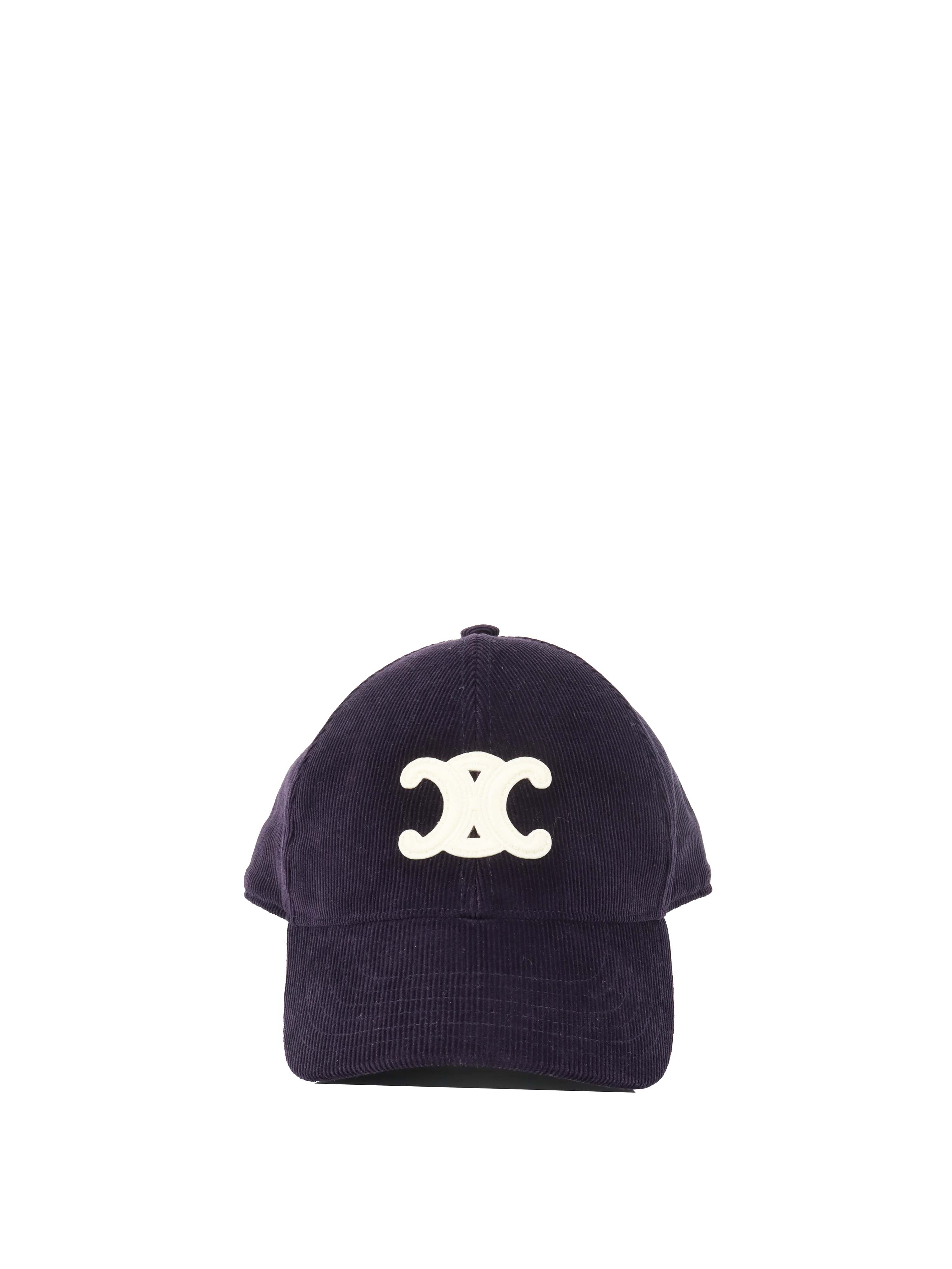 Celine Navy cap size M