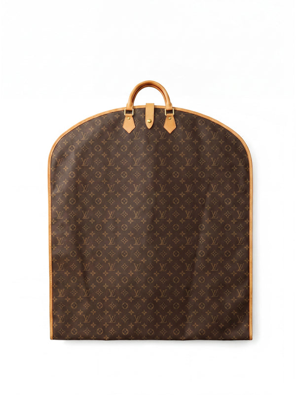 Louis Vuitton Monogram Garmet Cover Travel Bag