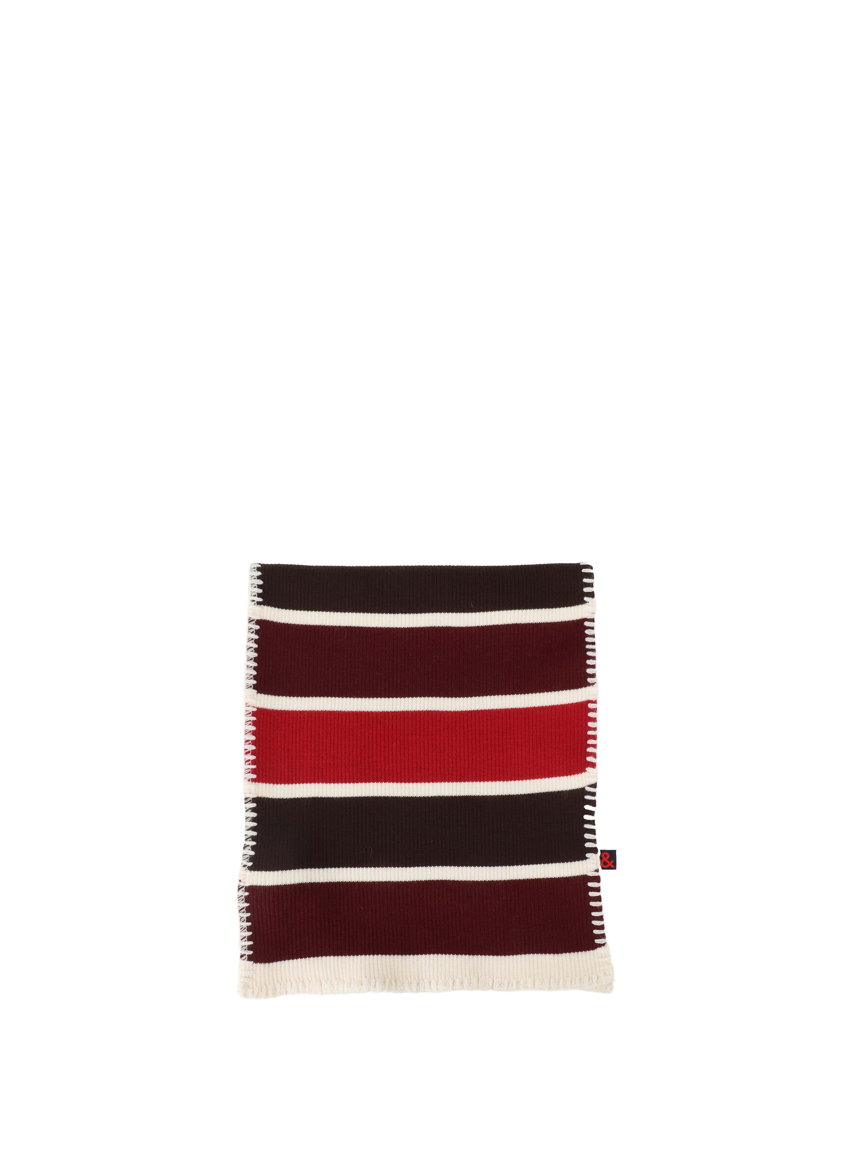 Dolce  Gabbana Multi-colour Scarf.