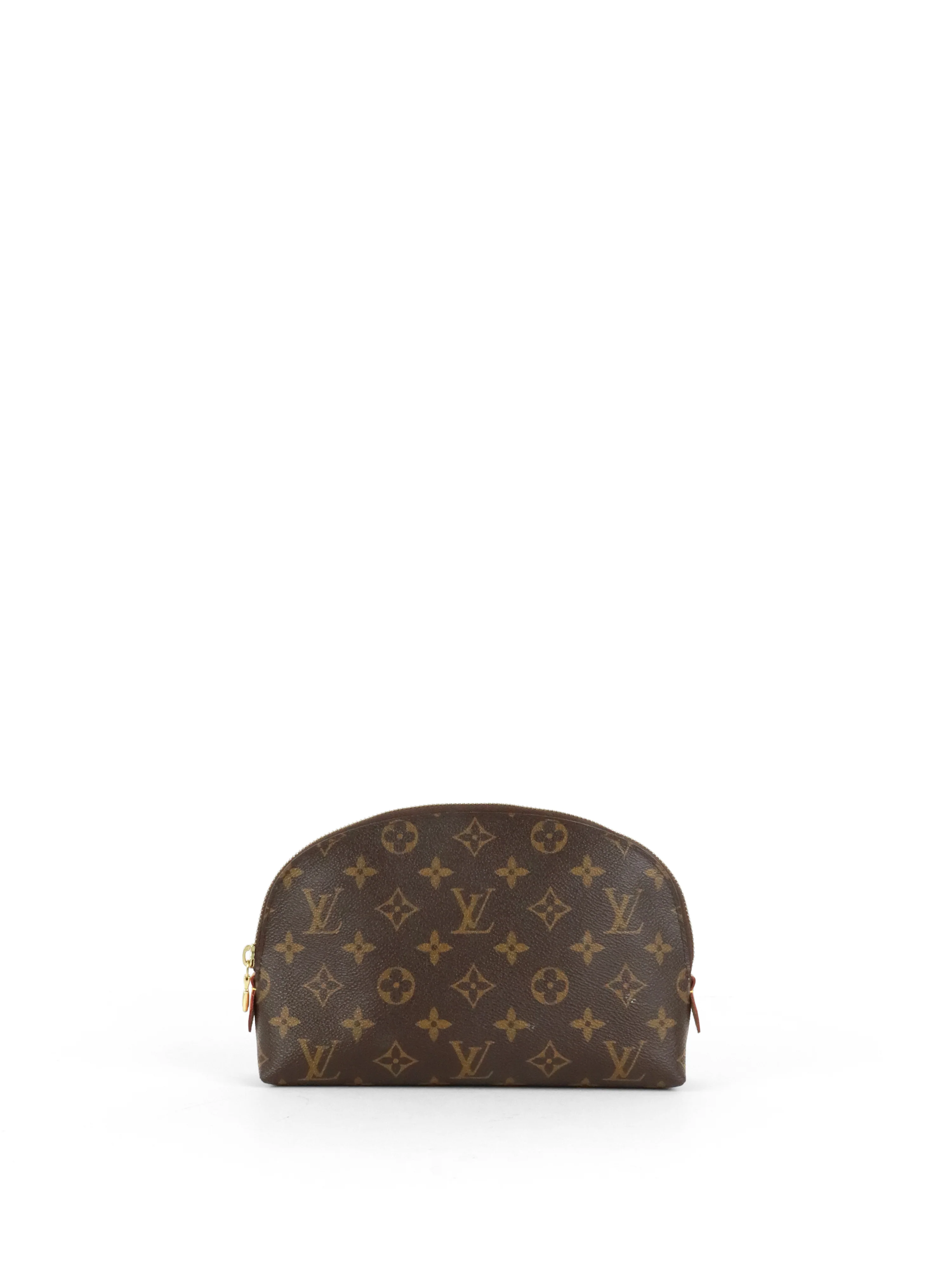 Louis Vuitton Monogram Cosmetic Pouch MM