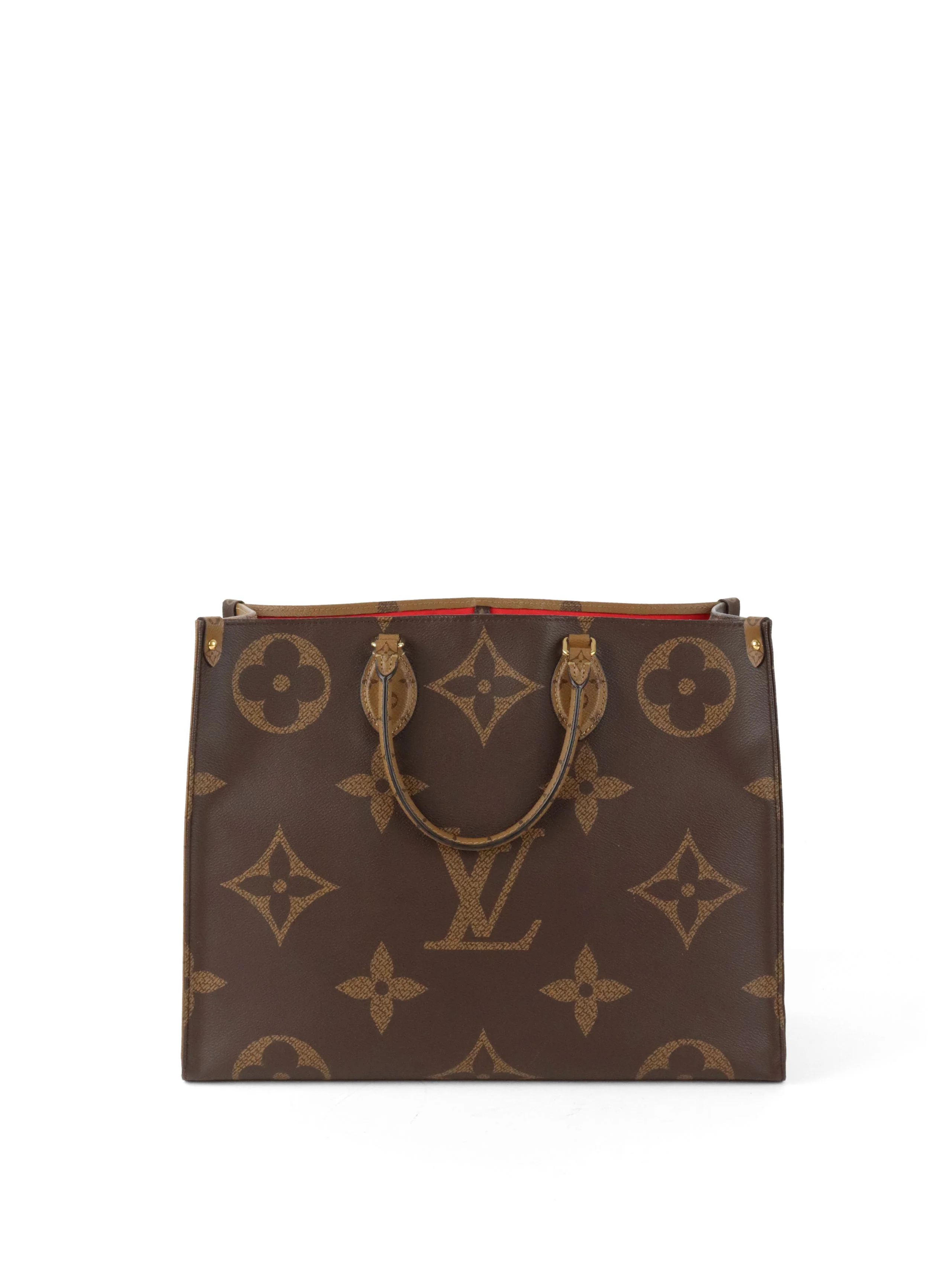 Louis Vuitton Monogram OnTheGo GM