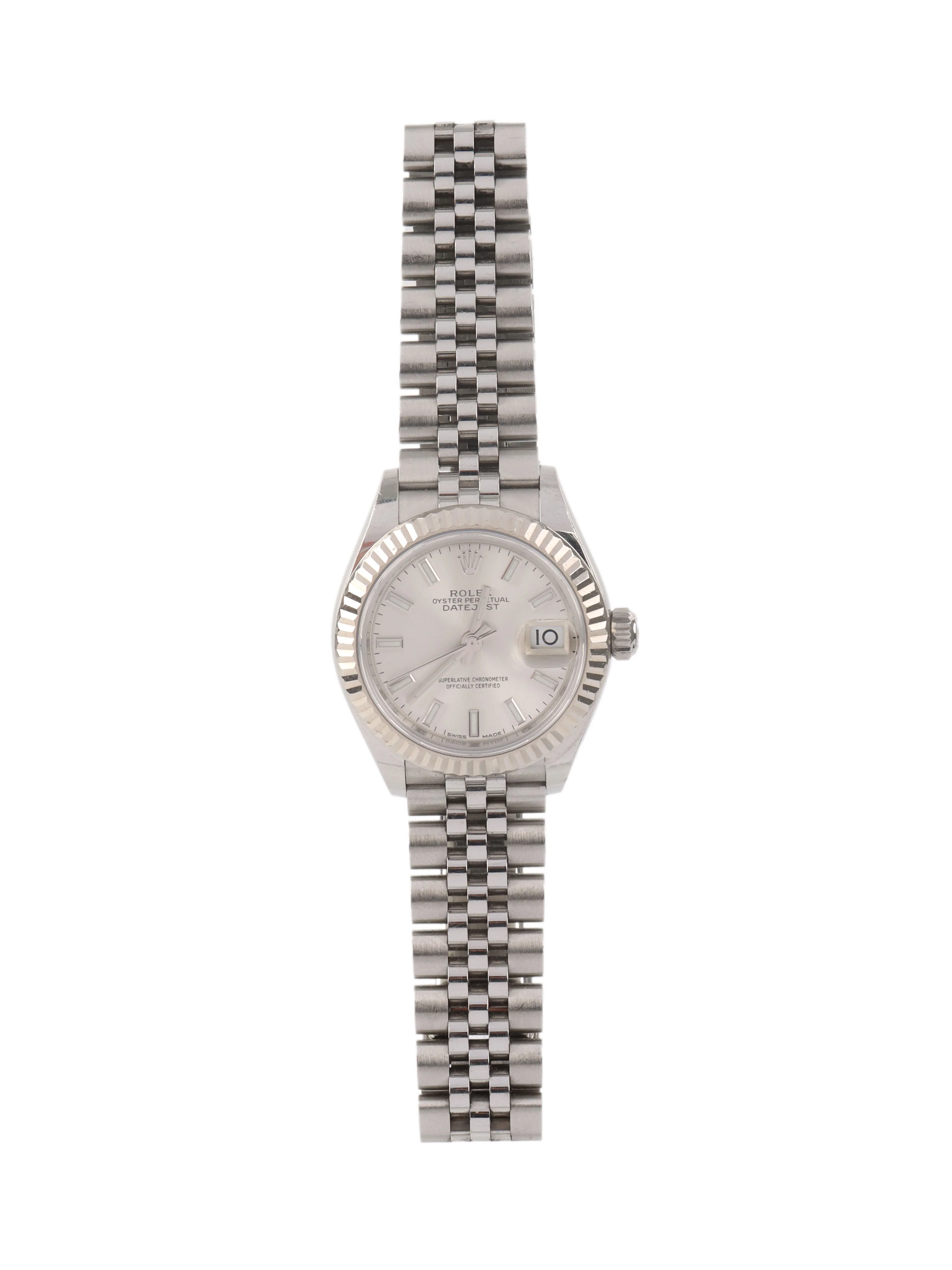 Rolex Date Just 28mm 279174.