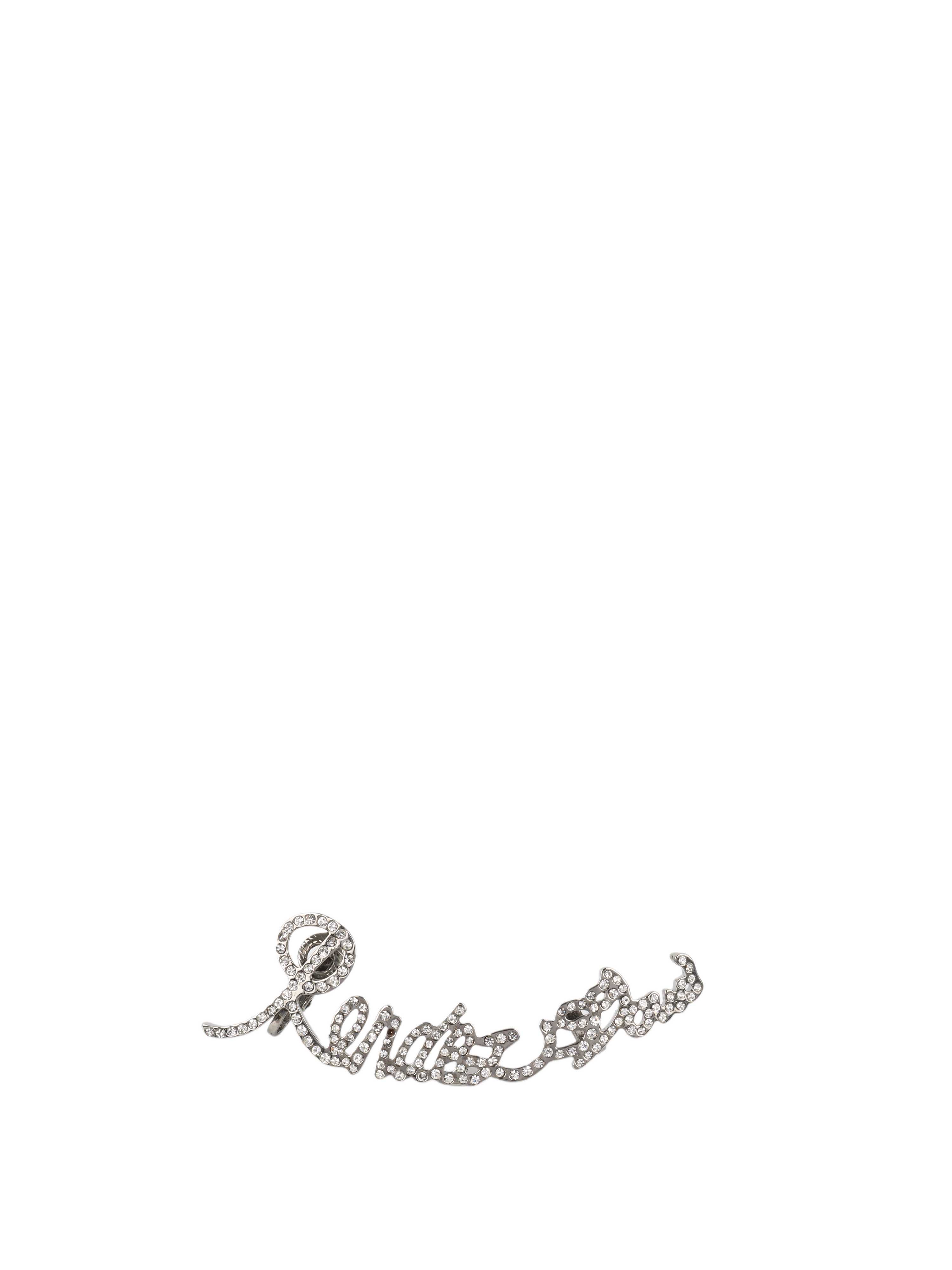 Saint Laurent Earcuff