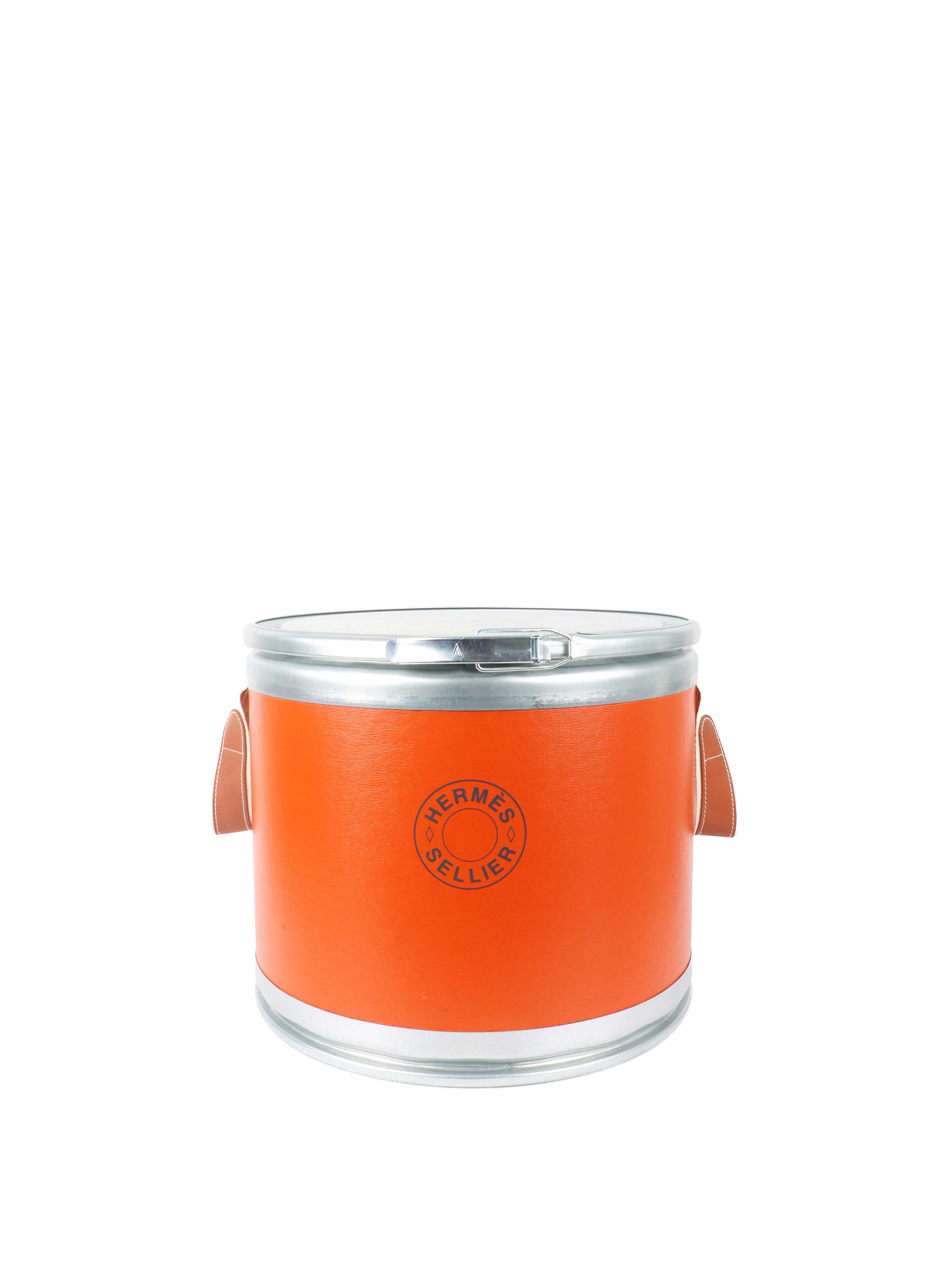 Hermes Feu Small Box.