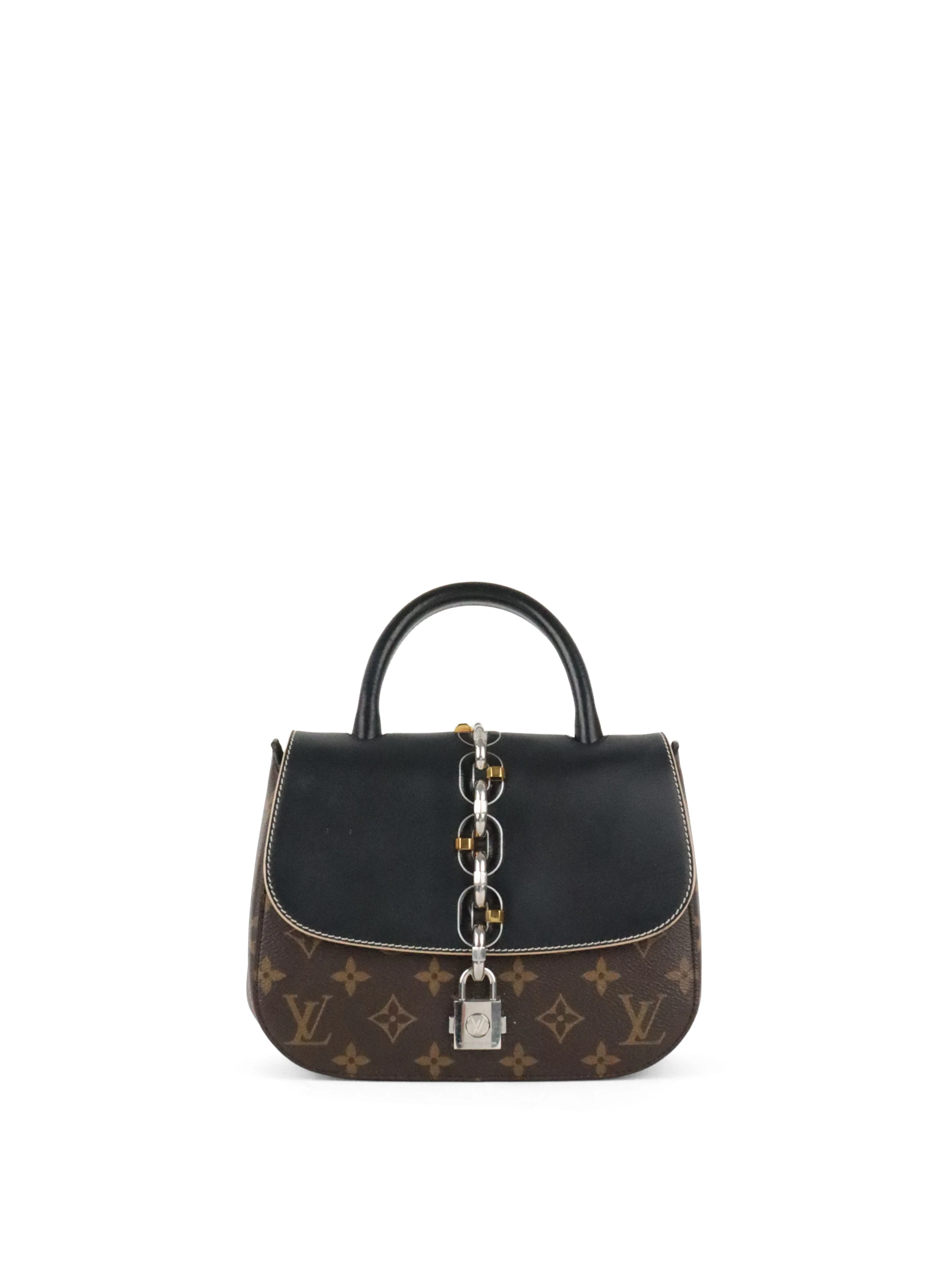 Louis Vuitton Monogram Chain It Bag