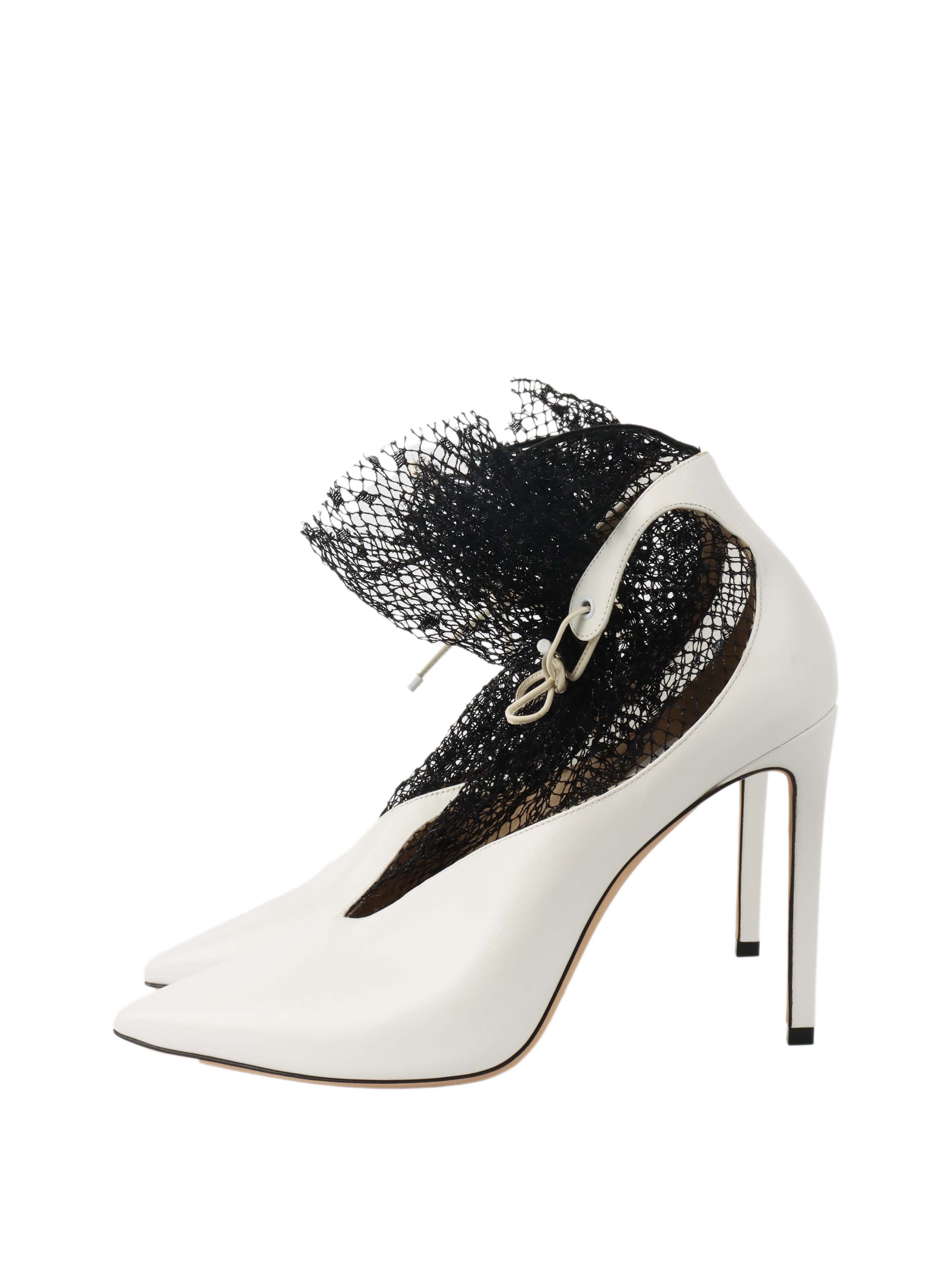 Jimmy Choo Leanne Heels
