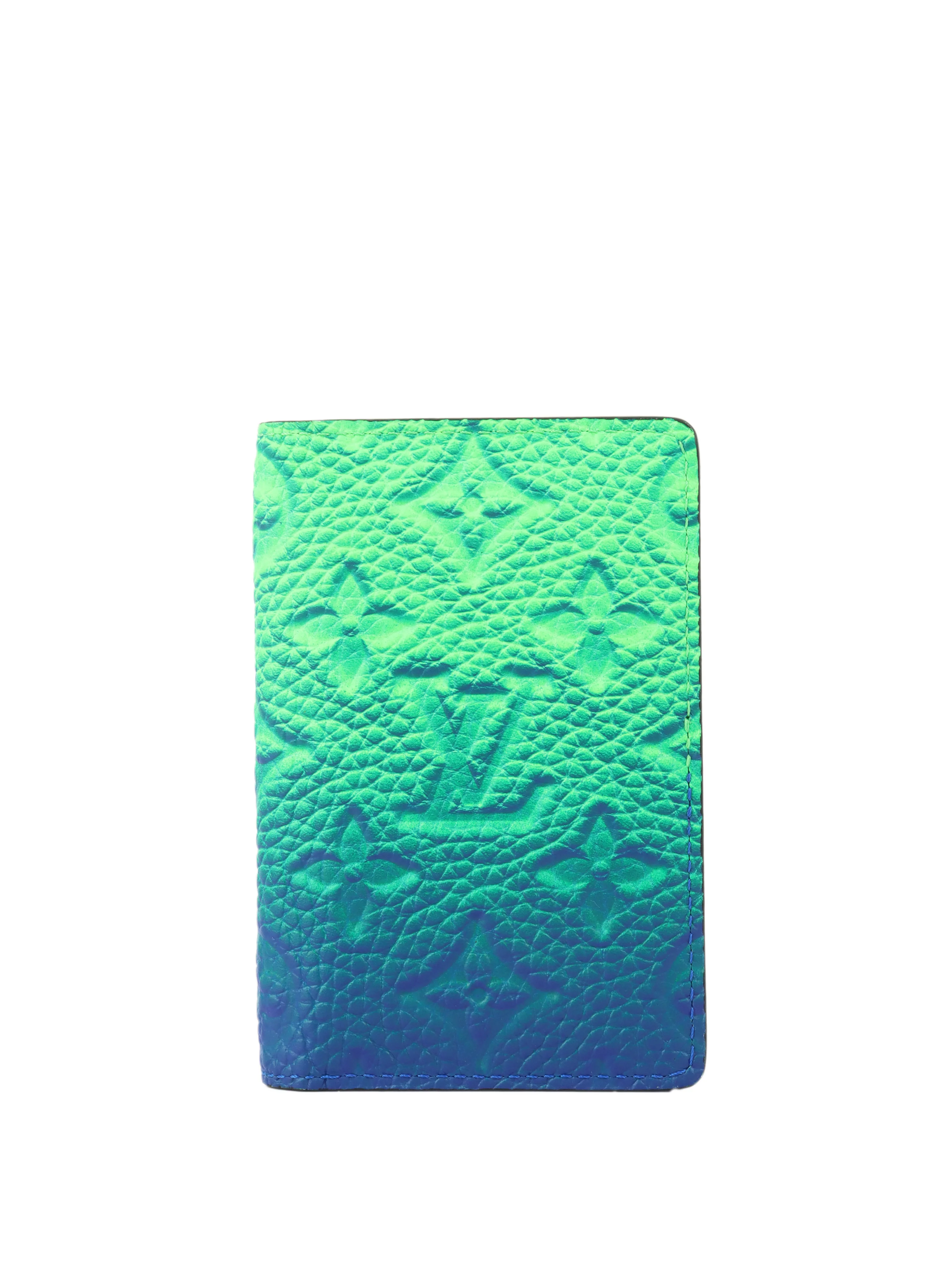 Louis Vuitton Wallet.