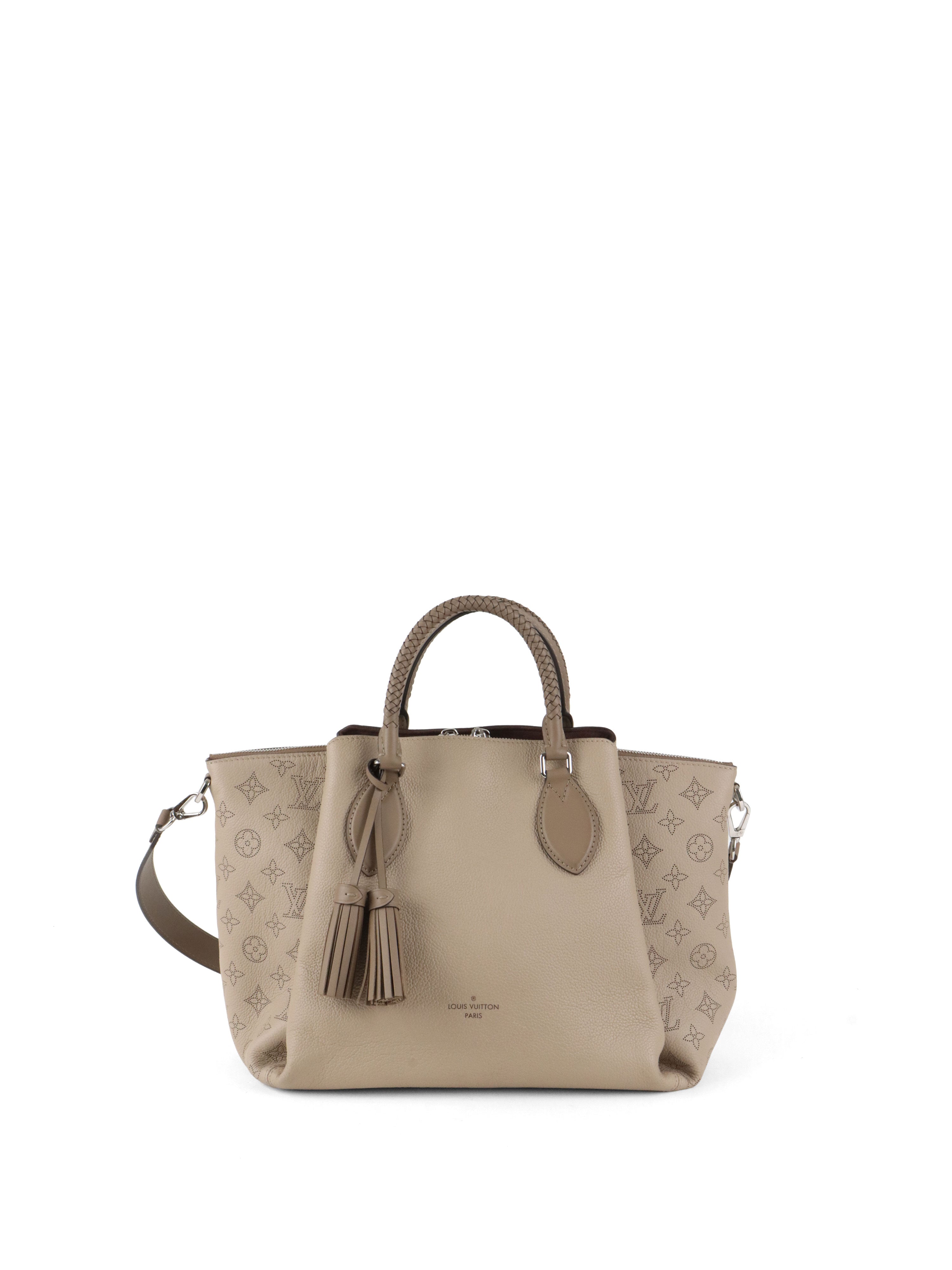Louis Vuitton Galet Mahina Haumea Bag