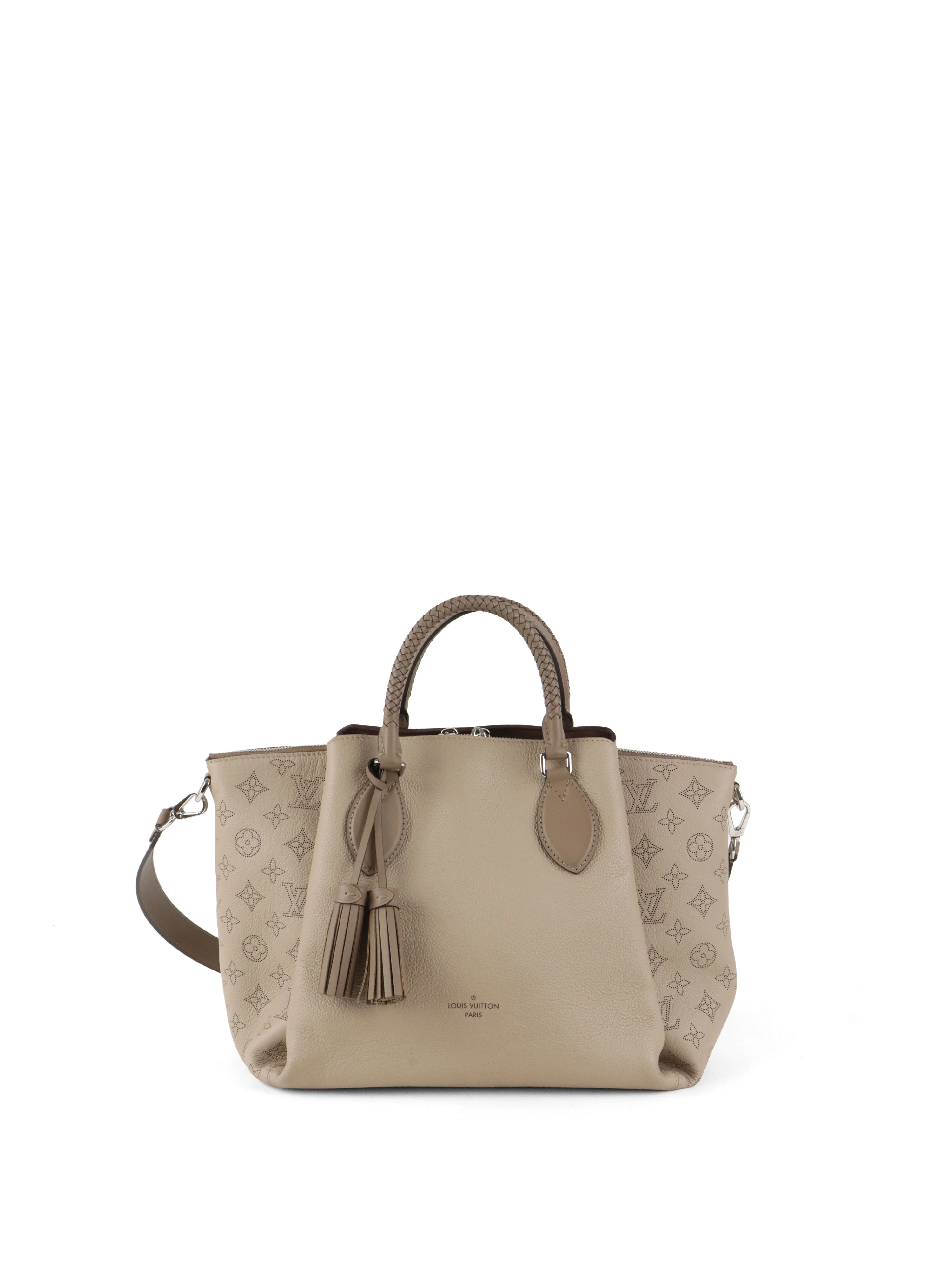 Louis Vuitton Galet Mahina Haumea Bag