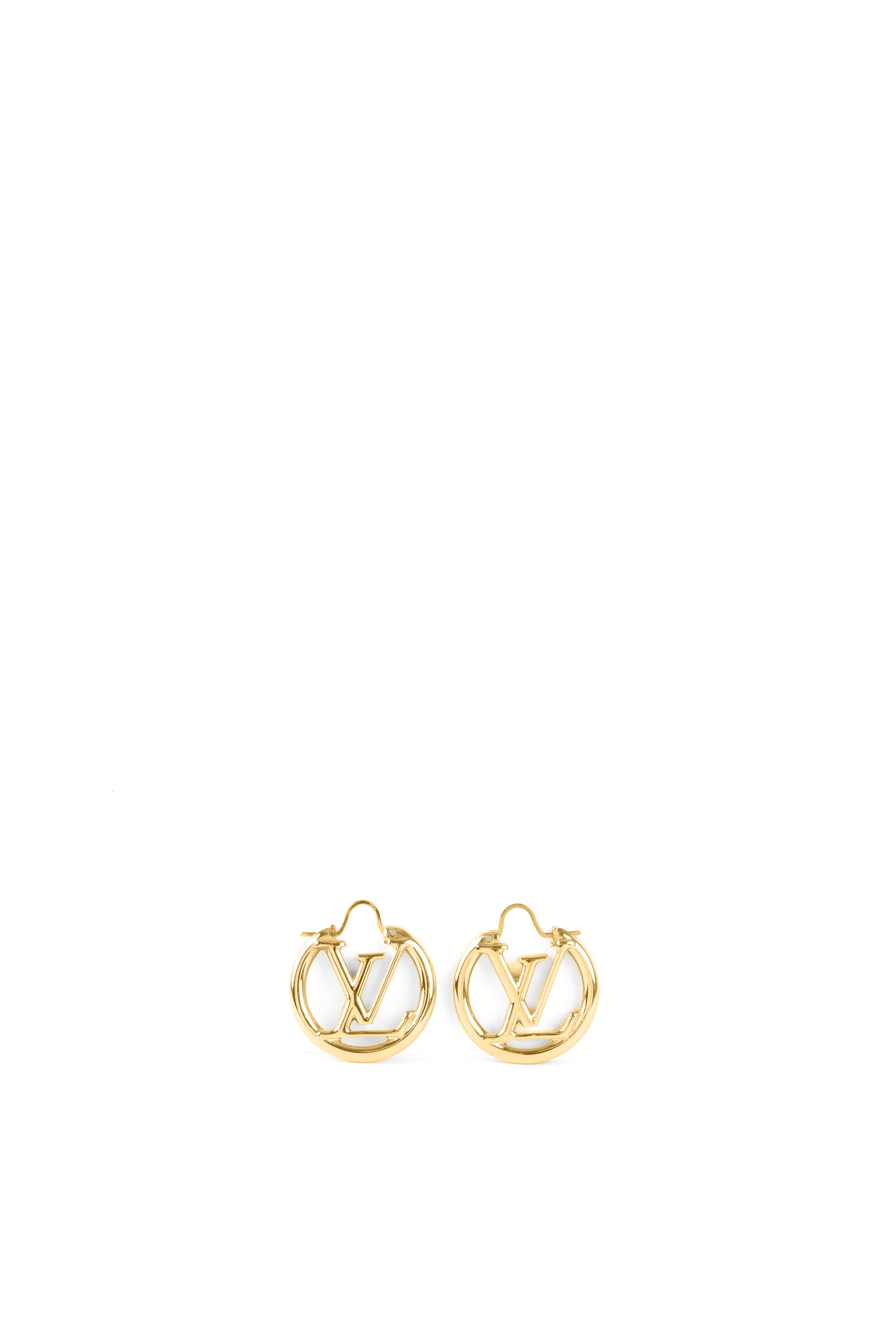 Louis Vuitton Louise PM Earring