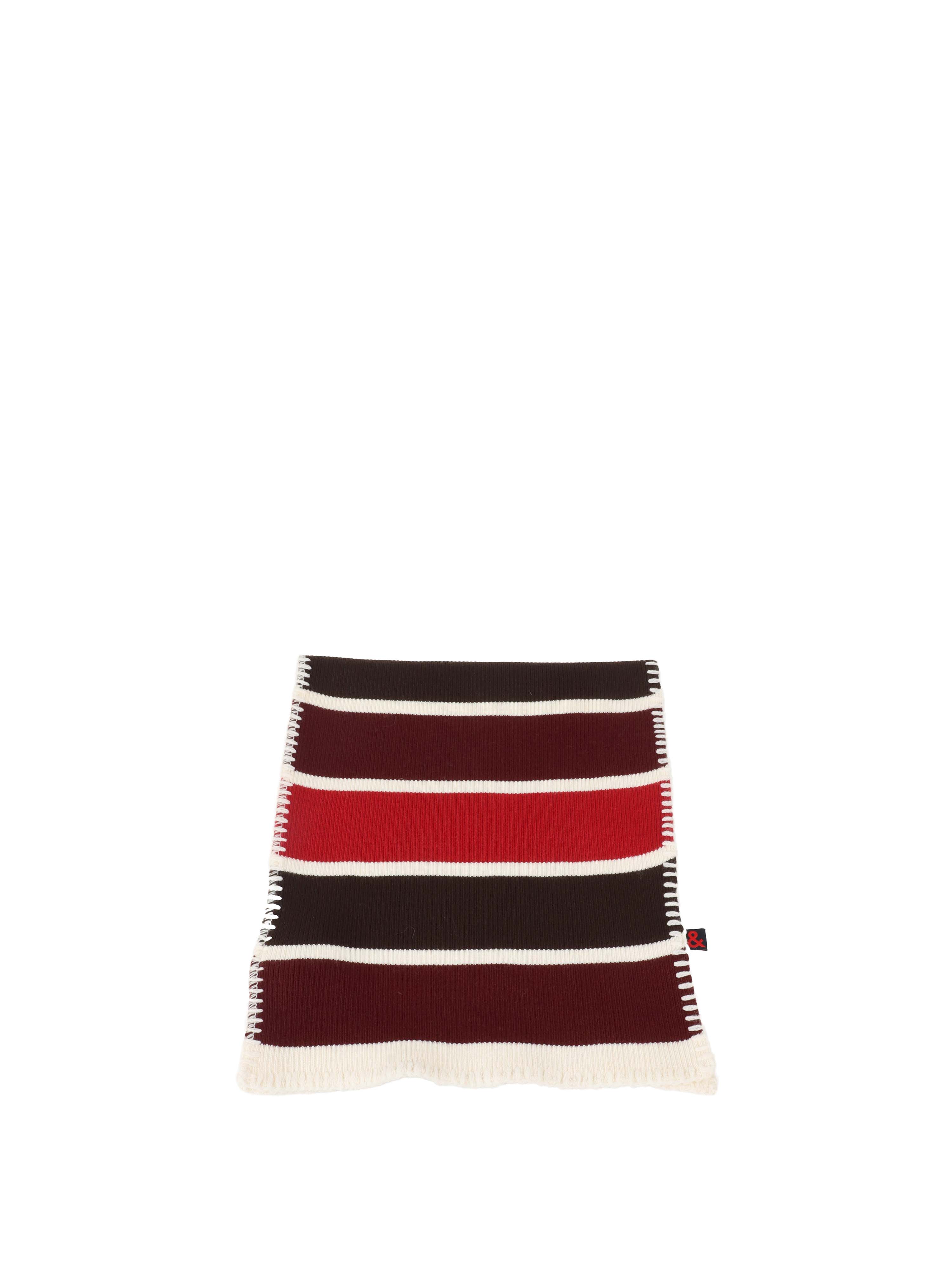 Dolce  Gabbana Multi-colour Scarf.