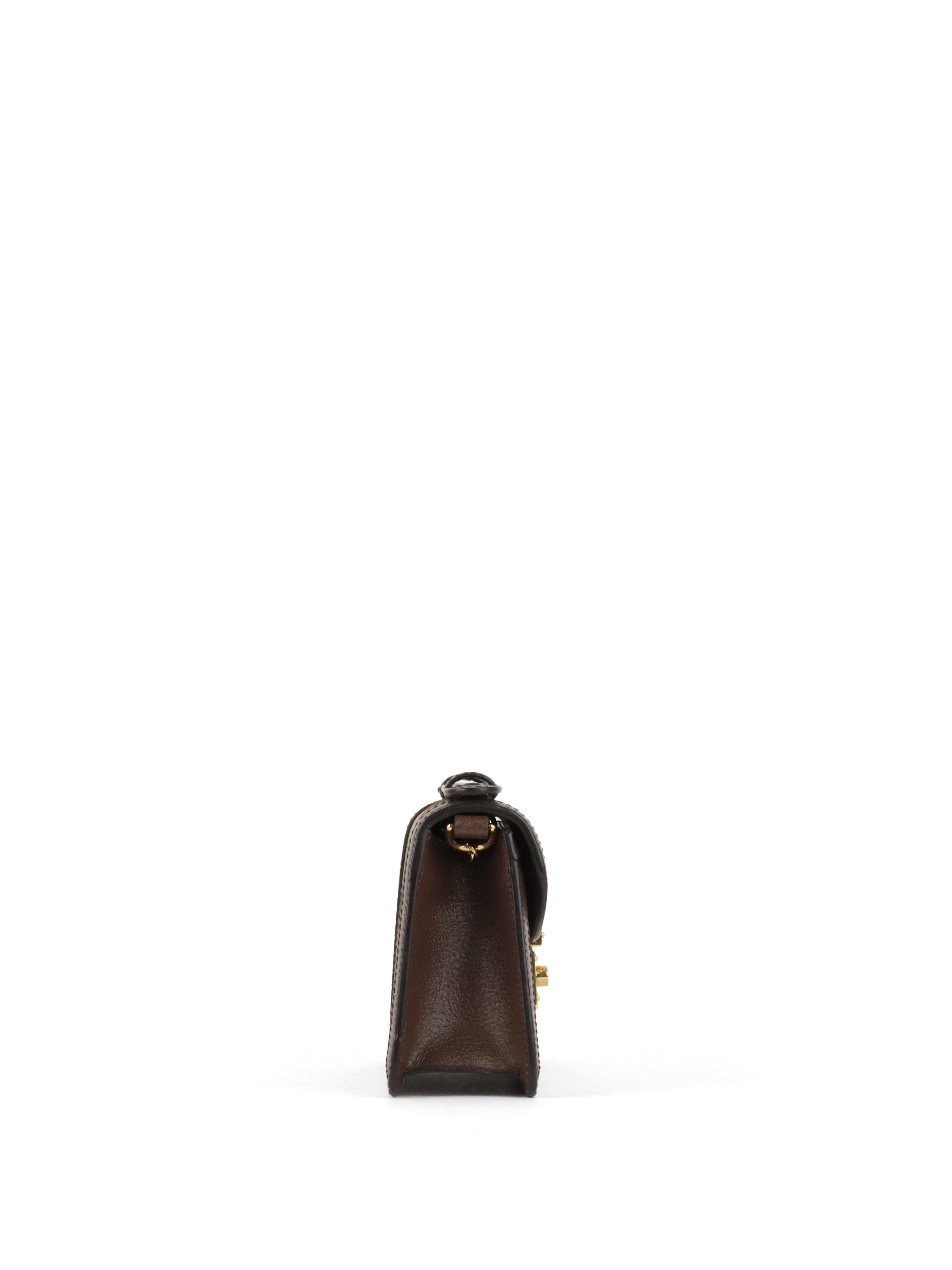 Gucci Ophidia GG Mini Shoulder Bag