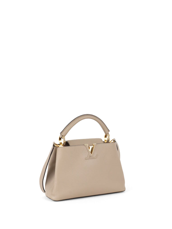 Louis Vuitton Galet Capucines BB Bag