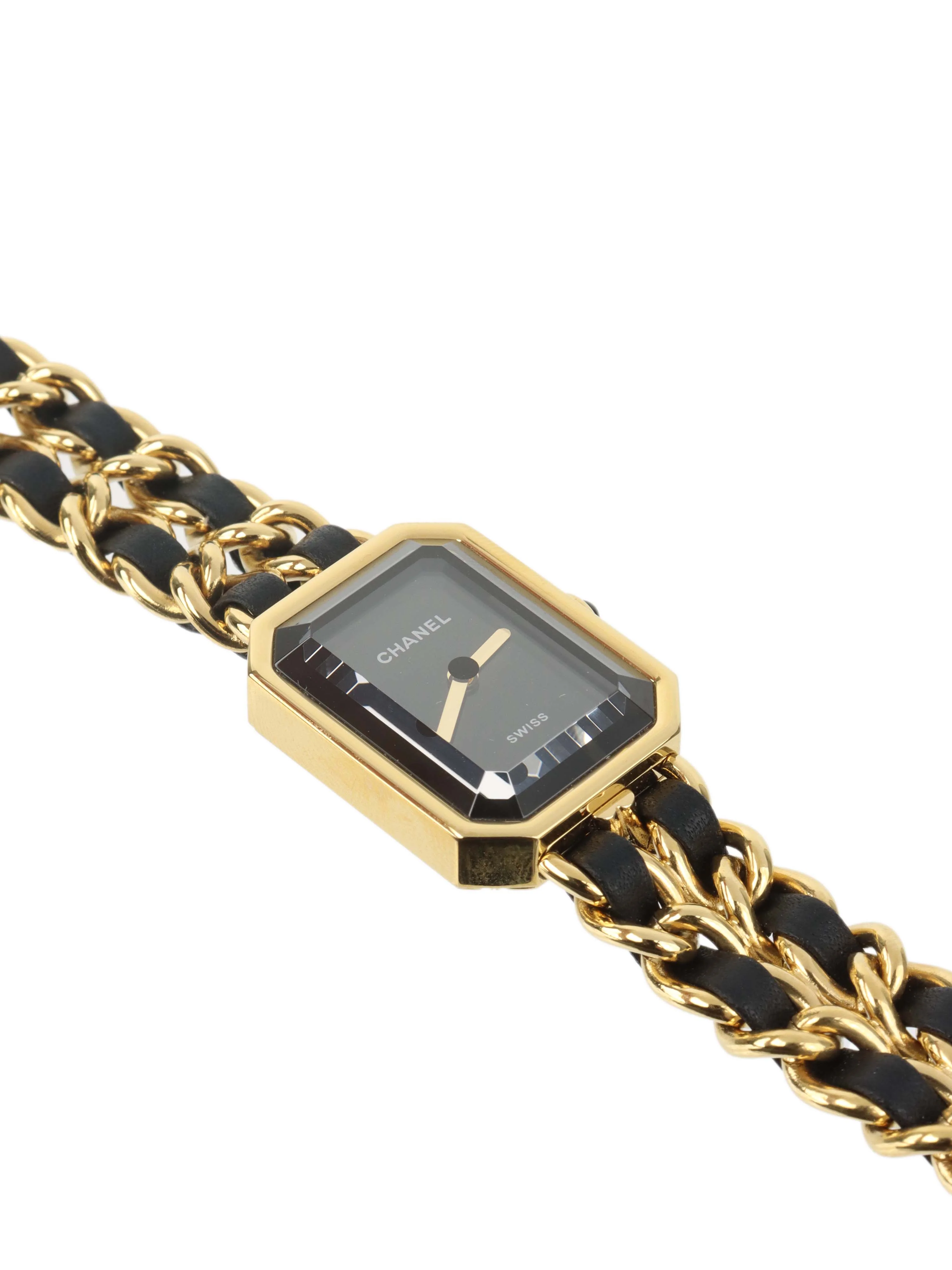Chanel Premiere Edition Origionale Watch.