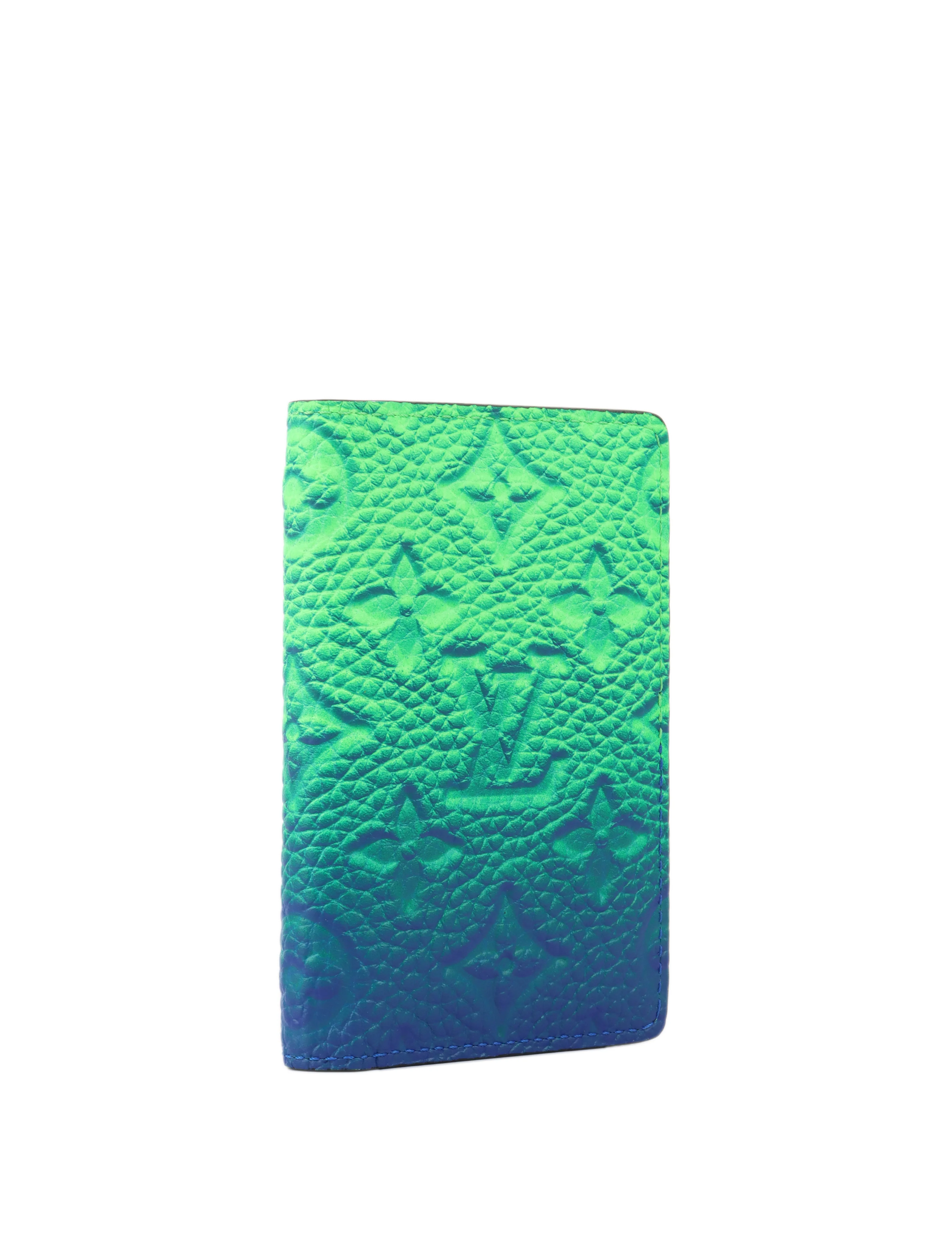 Louis Vuitton Wallet.