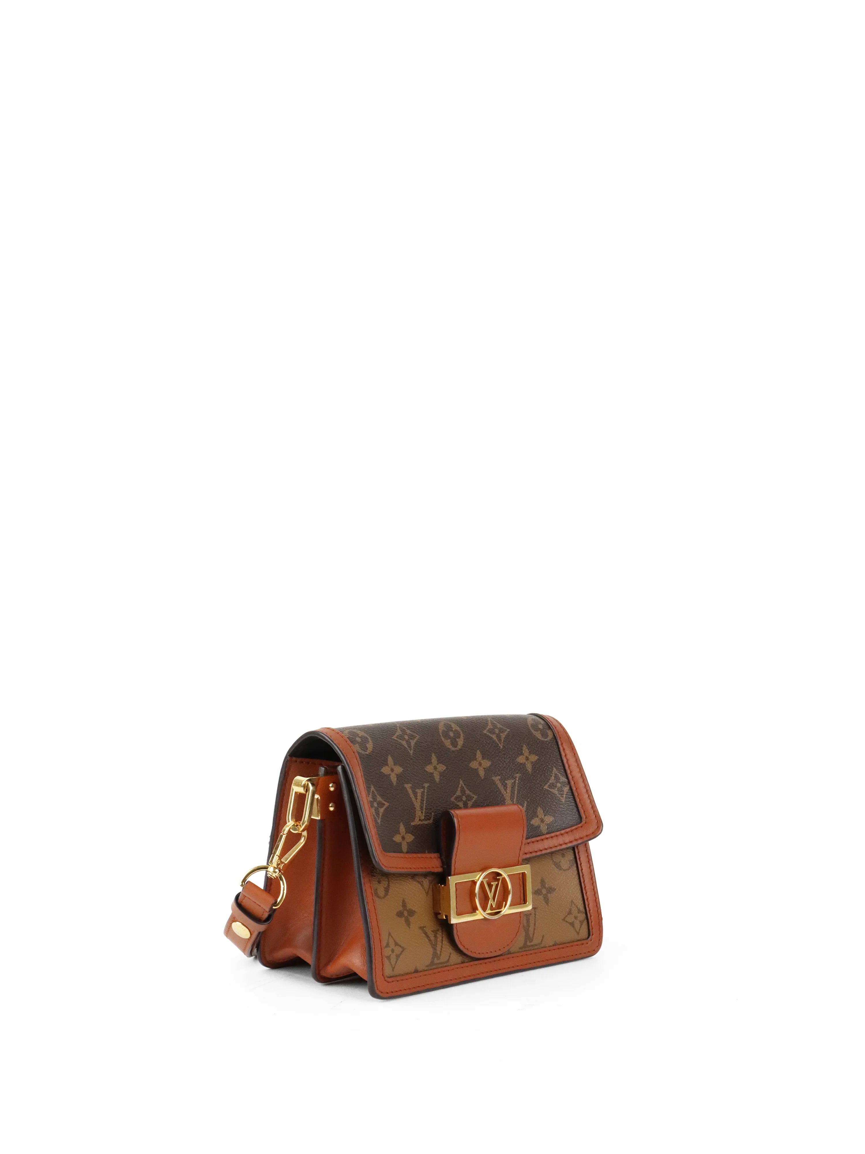 Louis Vuitton Mini Dauphine