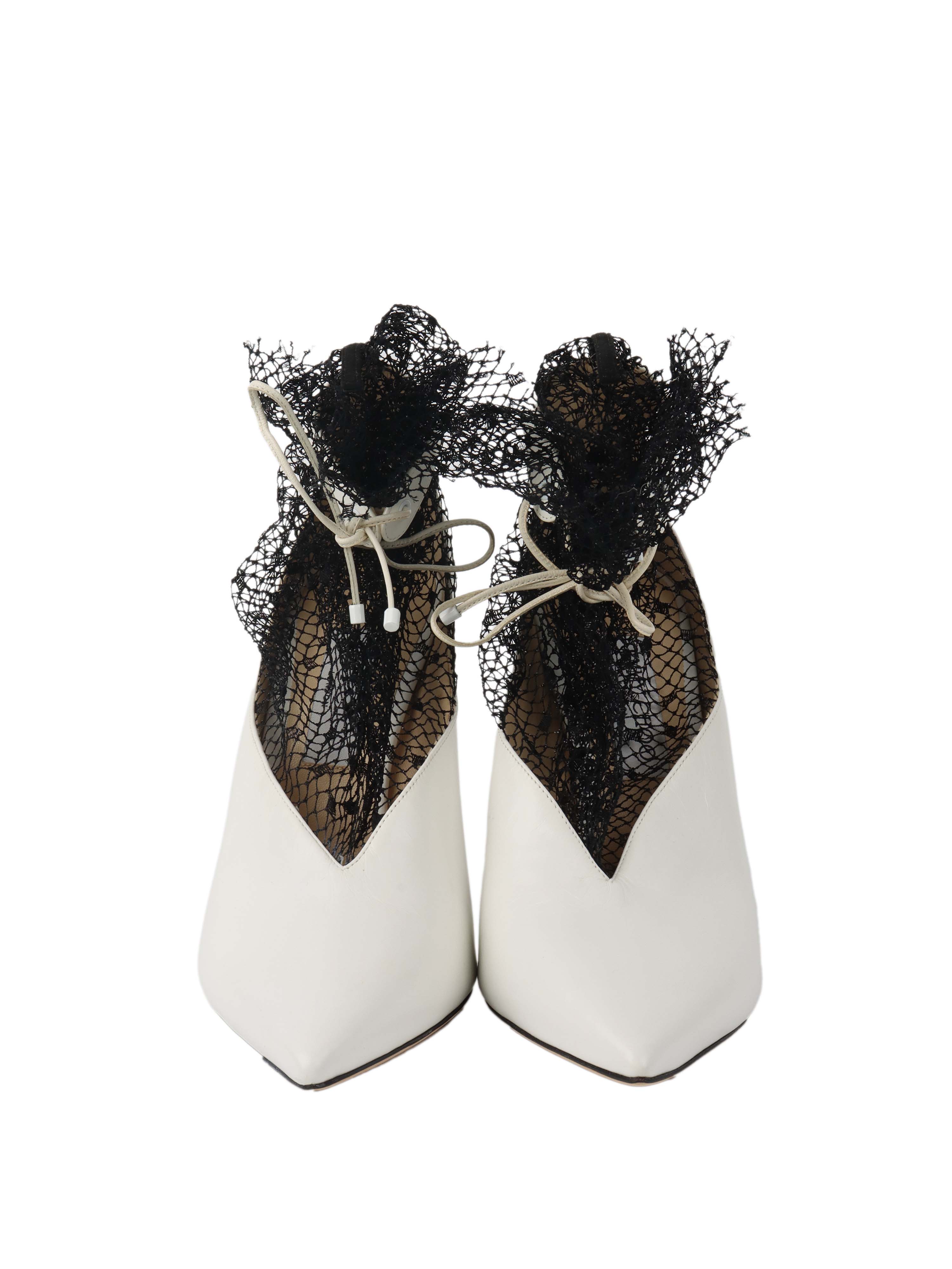 Jimmy Choo Leanne Heels