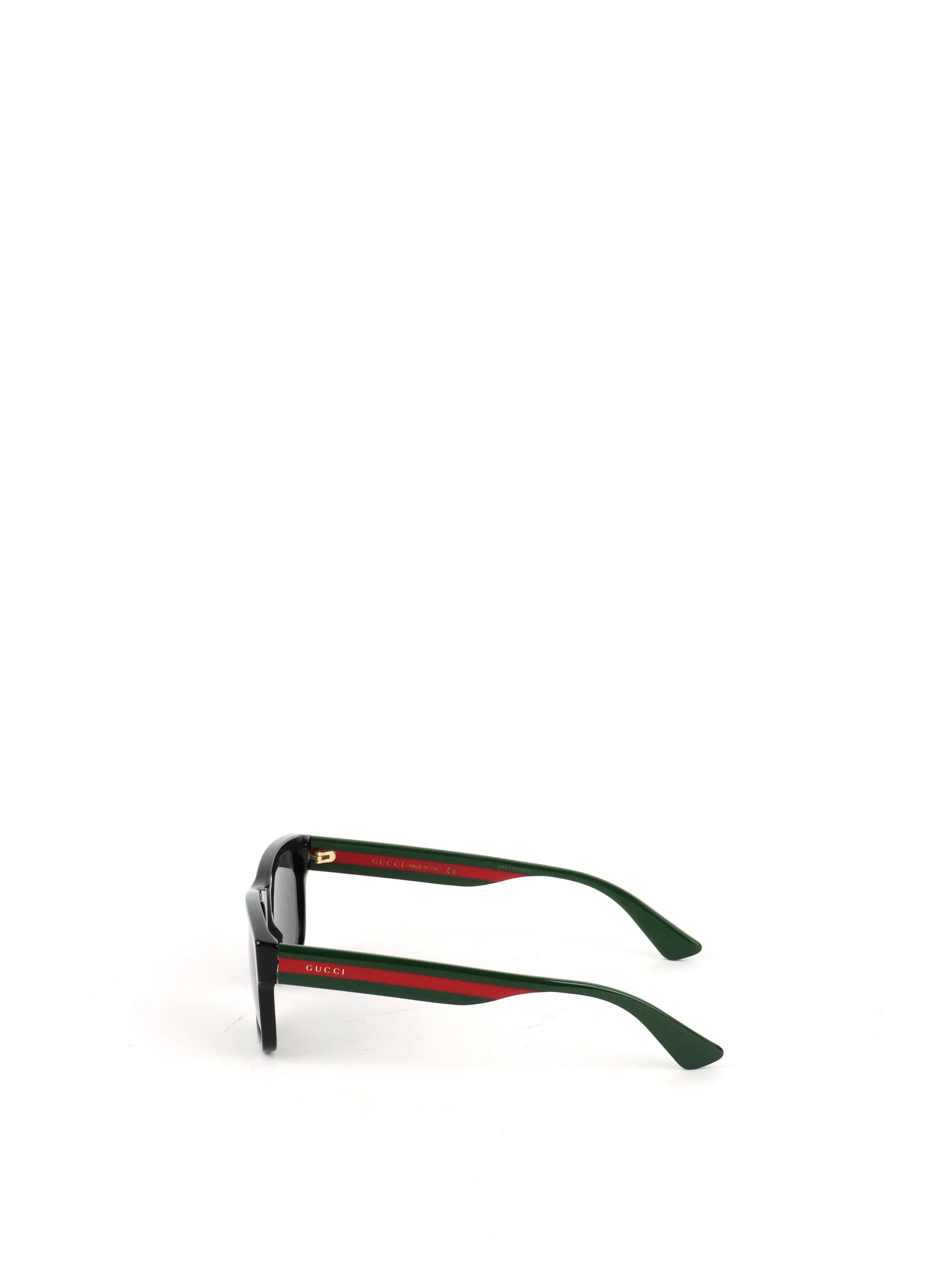 Gucci Black GG0340S Sunglasses