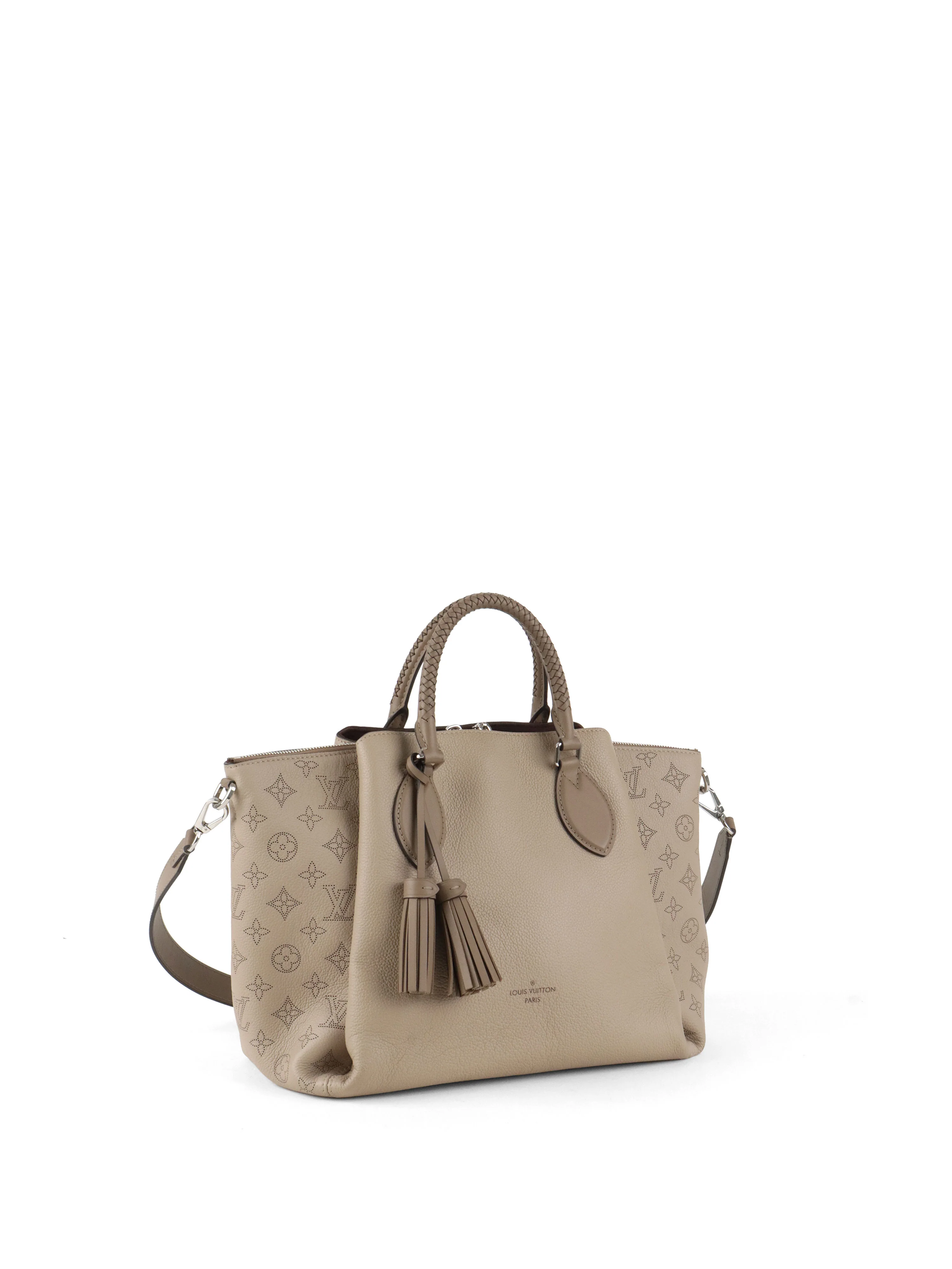 Louis Vuitton Galet Mahina Haumea Bag