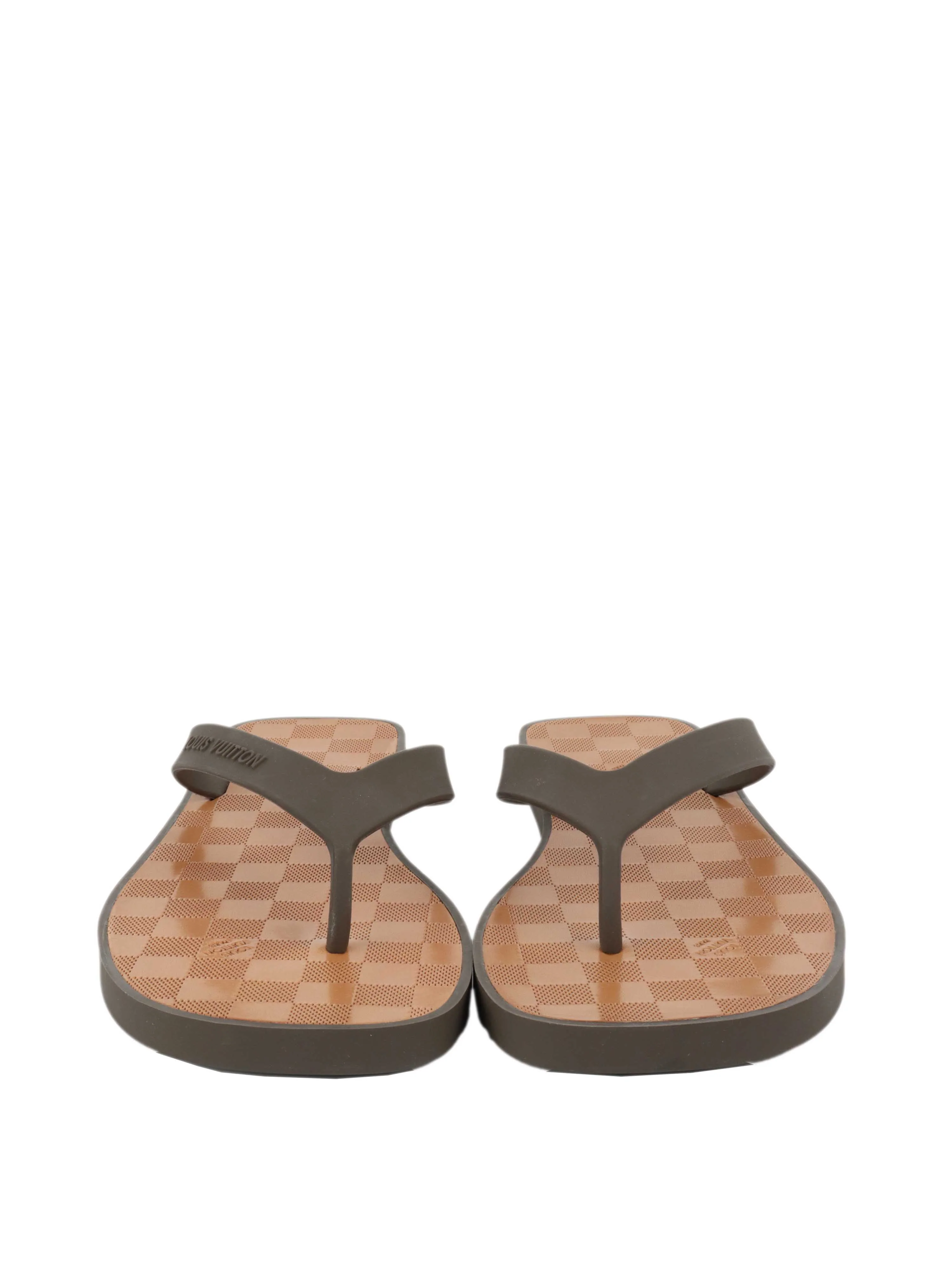 Louis Vuitton La Maison Flats.