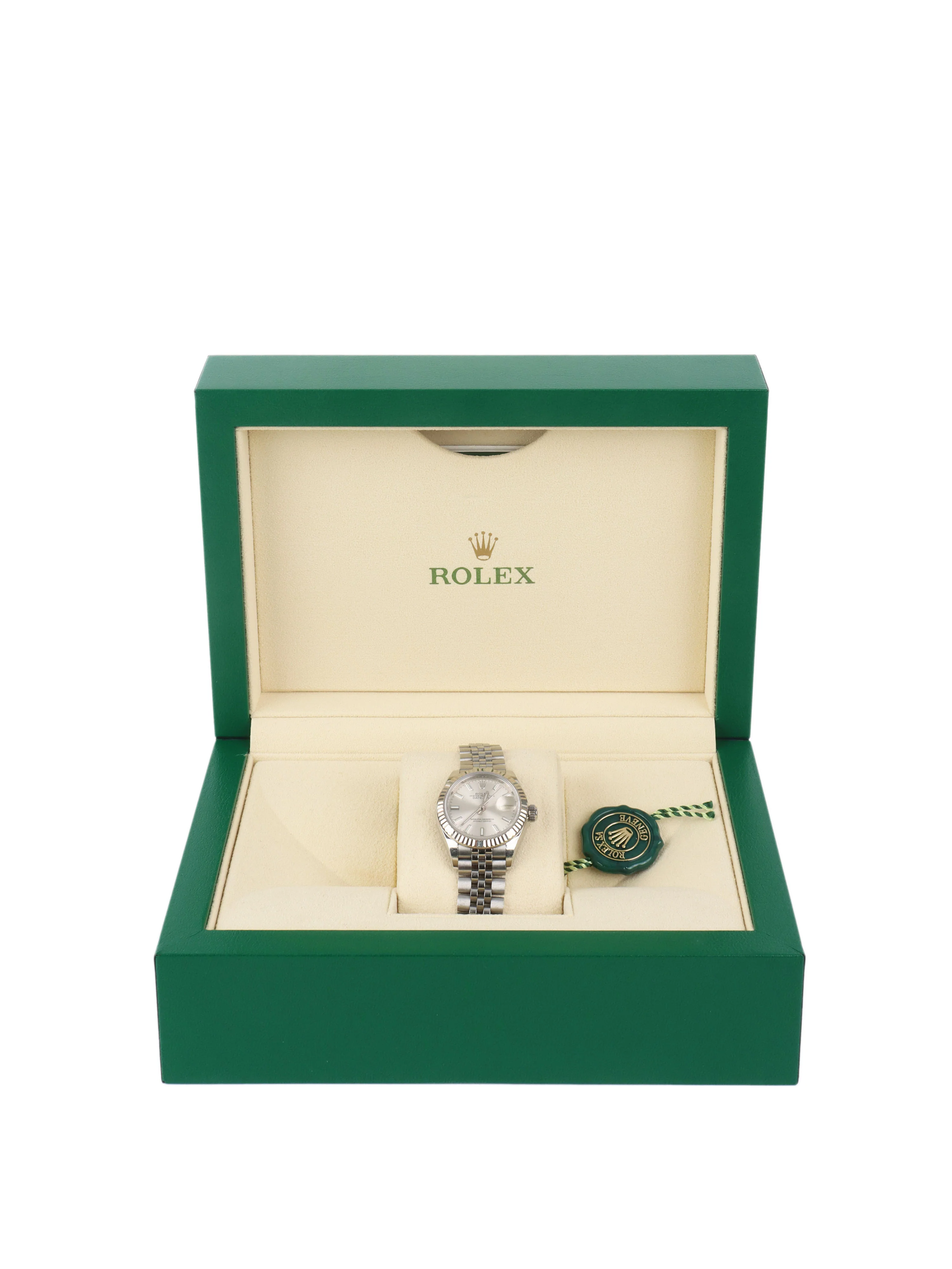 Rolex Date Just 28mm 279174.