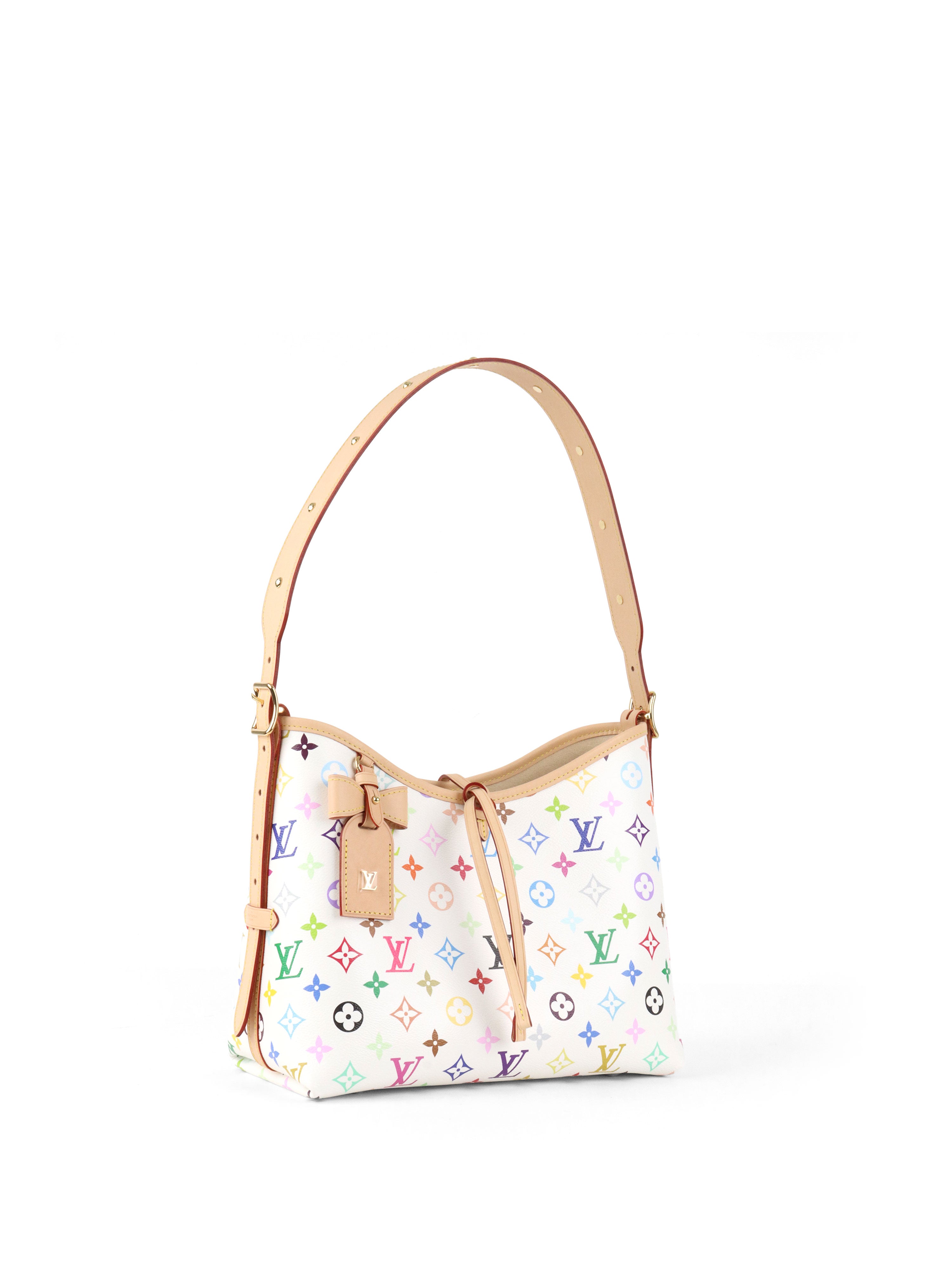 Louis Vuitton x Murakami Carryall PM