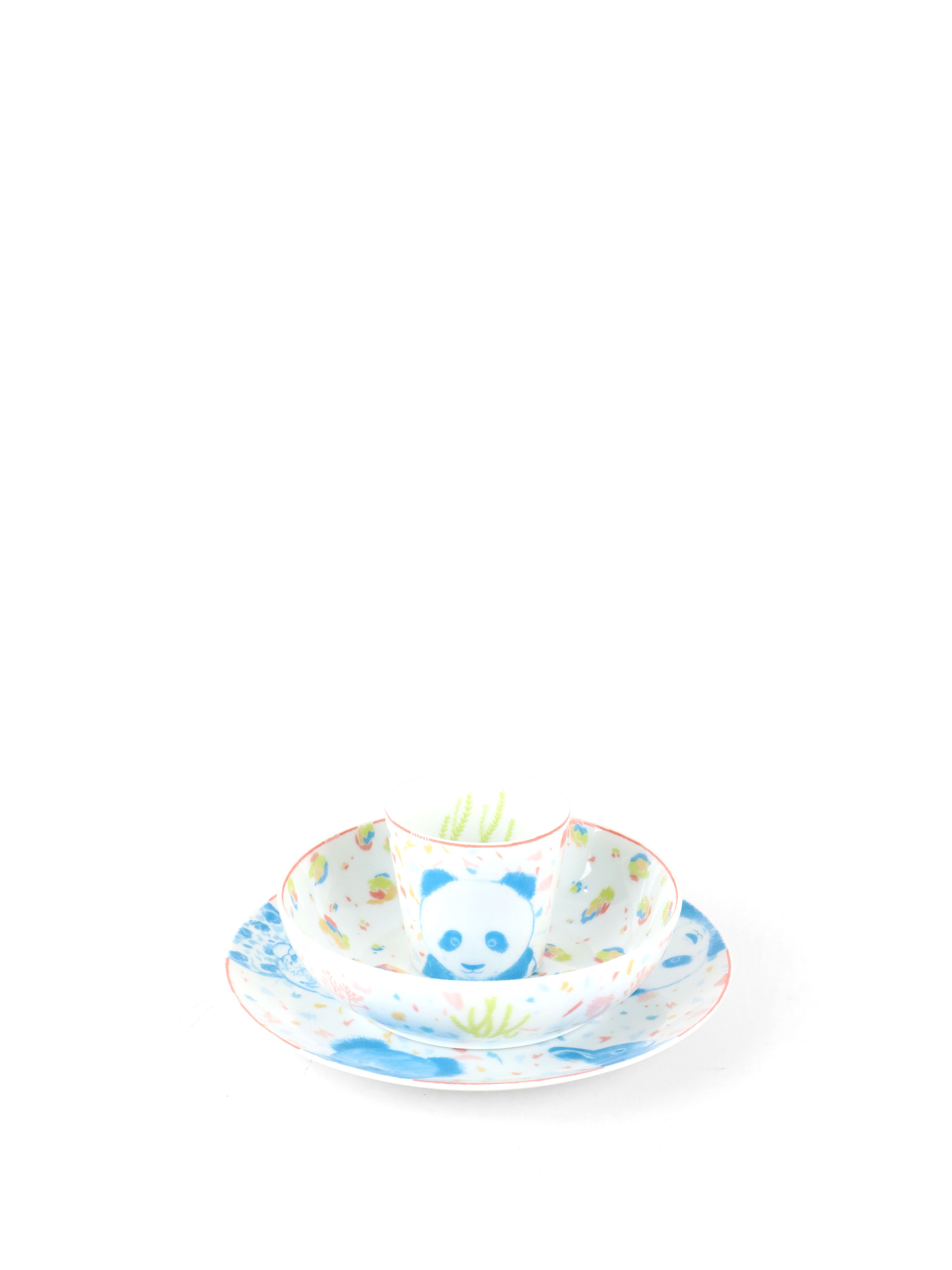Hermes Passe-passe set of 3 pieces